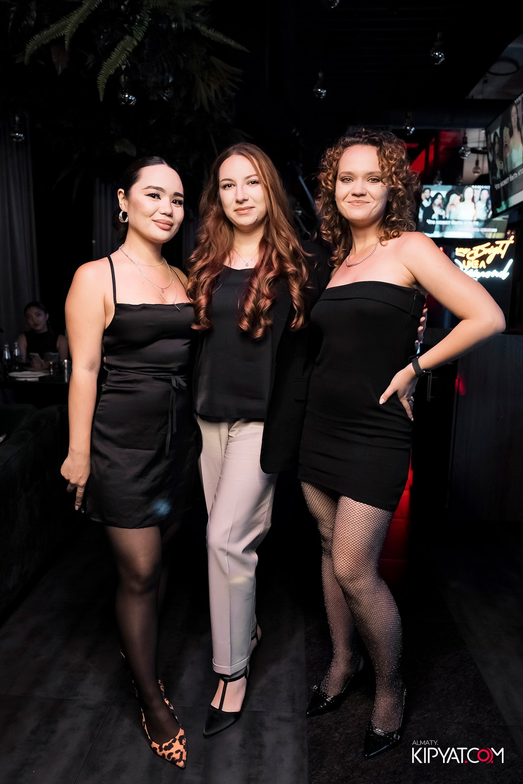 ДОРОГАЯ, Я НЕ ПИЛ. КИПЯТКОМ АЛМАТЫ!