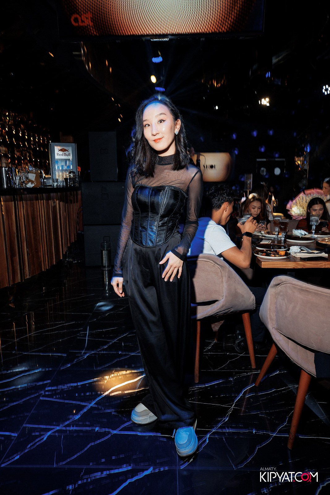 MOOD KARAOKE & TERRACE. КИПЯТКОМ АЛМАТЫ!