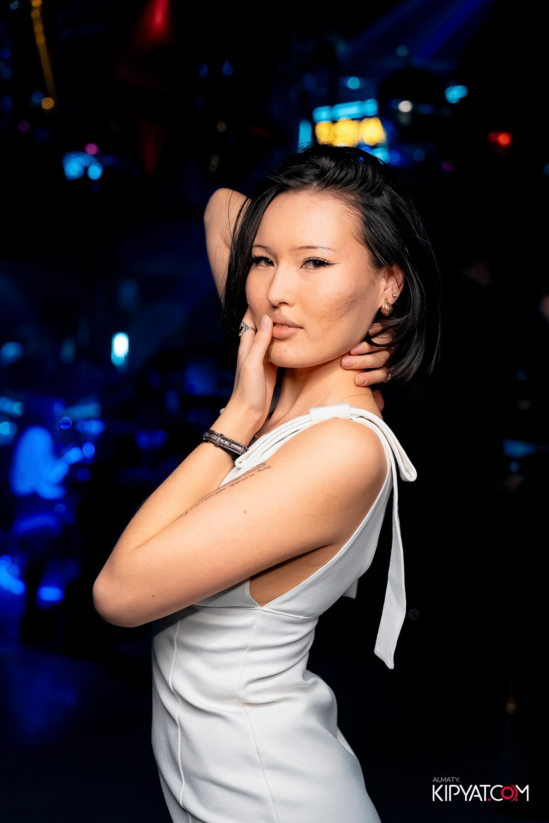 ILLUZION NIGHT CLUB. КИПЯТКОМ АЛМАТЫ! Фотосъемка мероприятий в Алматы