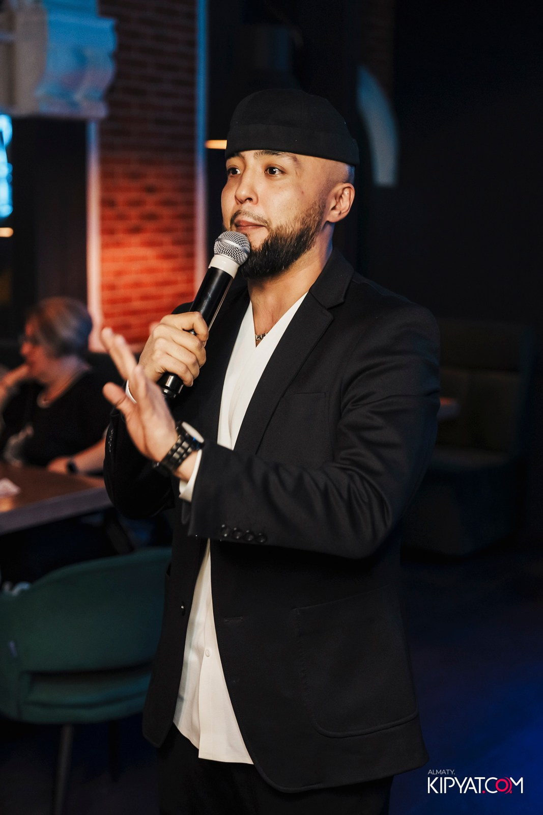 ПИНТА ADK. КИПЯТКОМ АЛМАТЫ! Фотосъемка мероприятий в Алматы