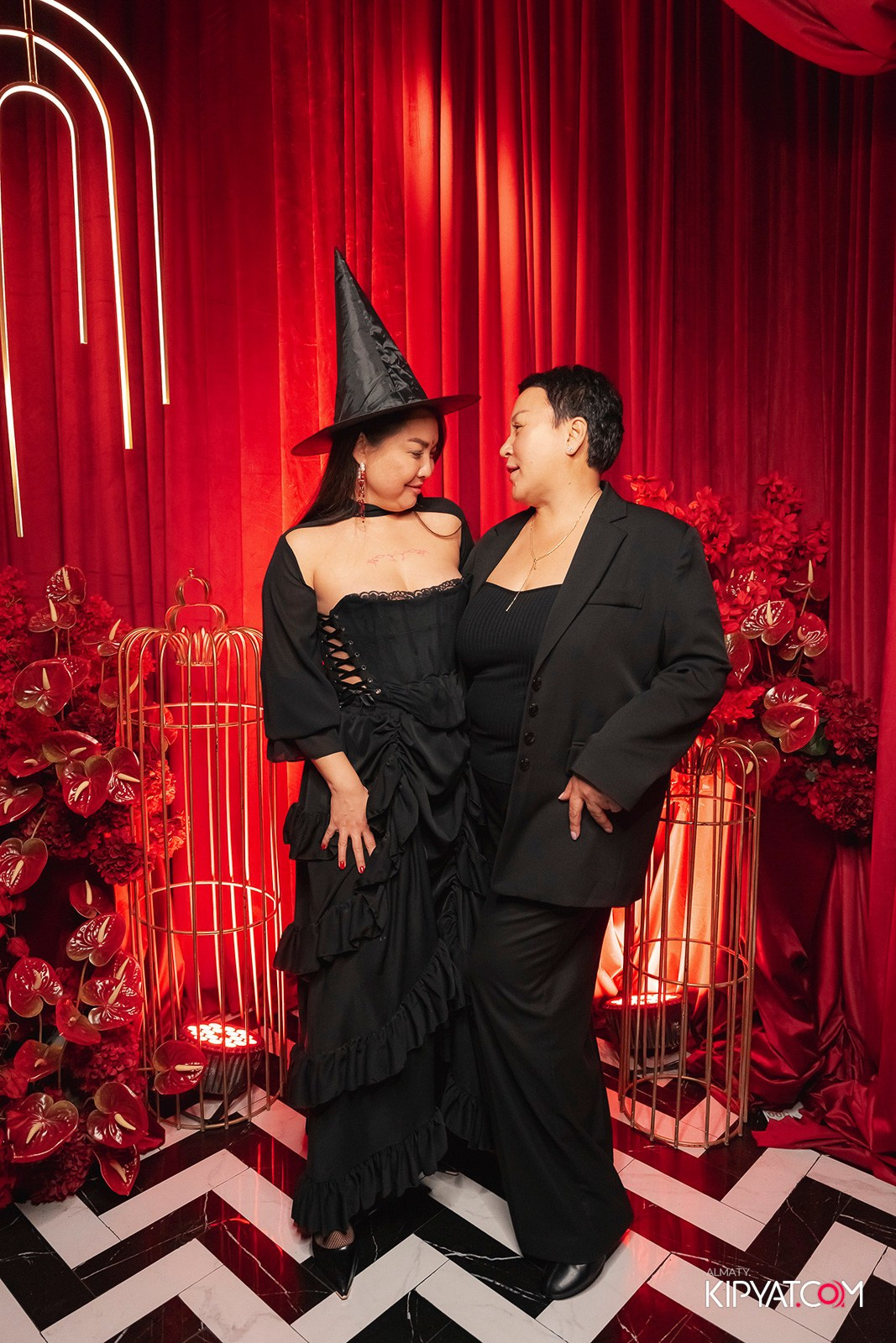 QUEEN. КИПЯТКОМ АЛМАТЫ!