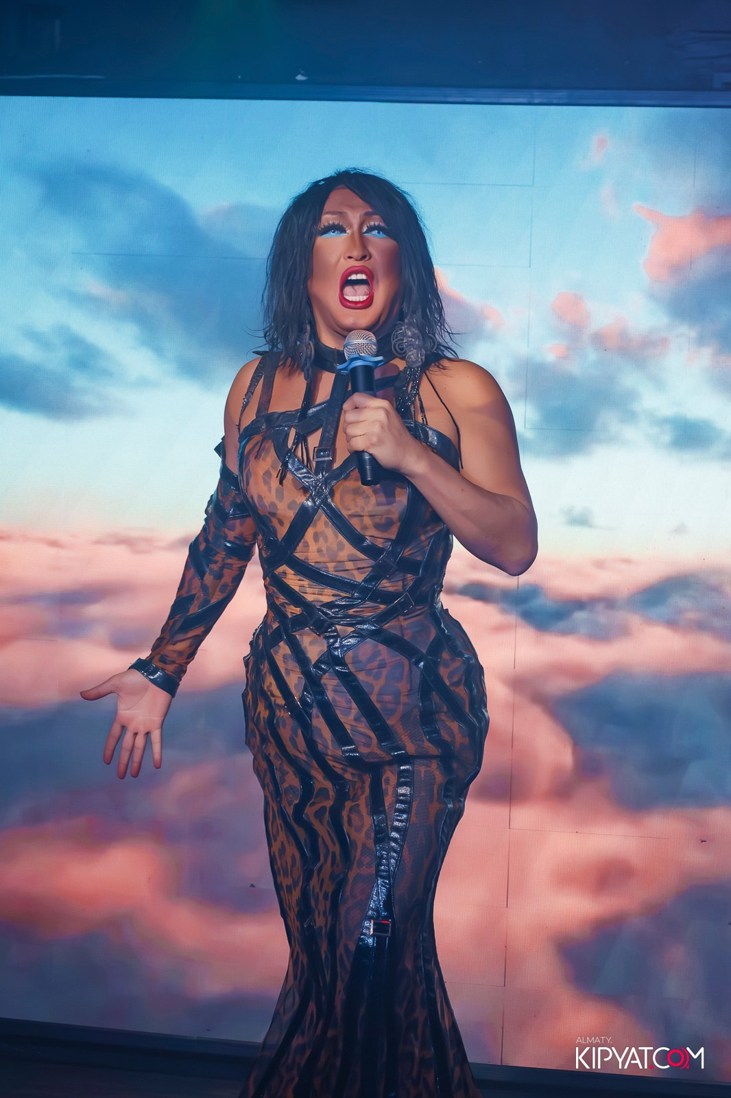 PLAYBOY NIGHT CLUB. КИПЯТКОМ АЛМАТЫ! Фотосъемка мероприятий в Алматы