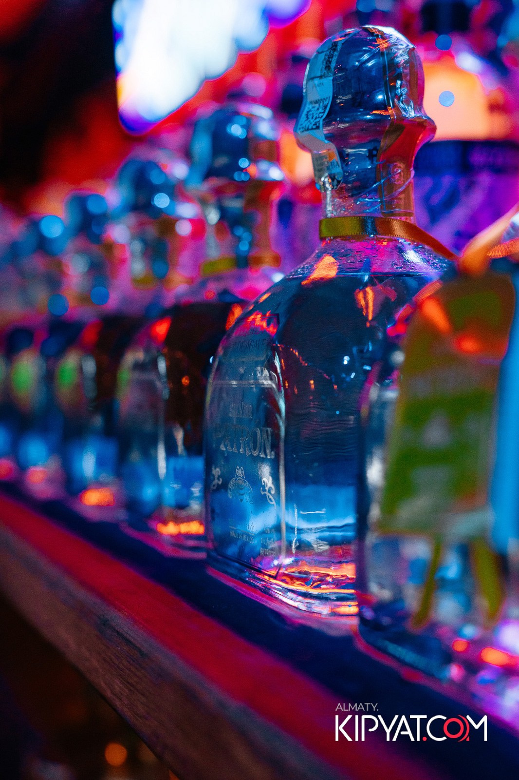 VICTORY MEXICAN AND WILD. КИПЯТКОМ АЛМАТЫ!