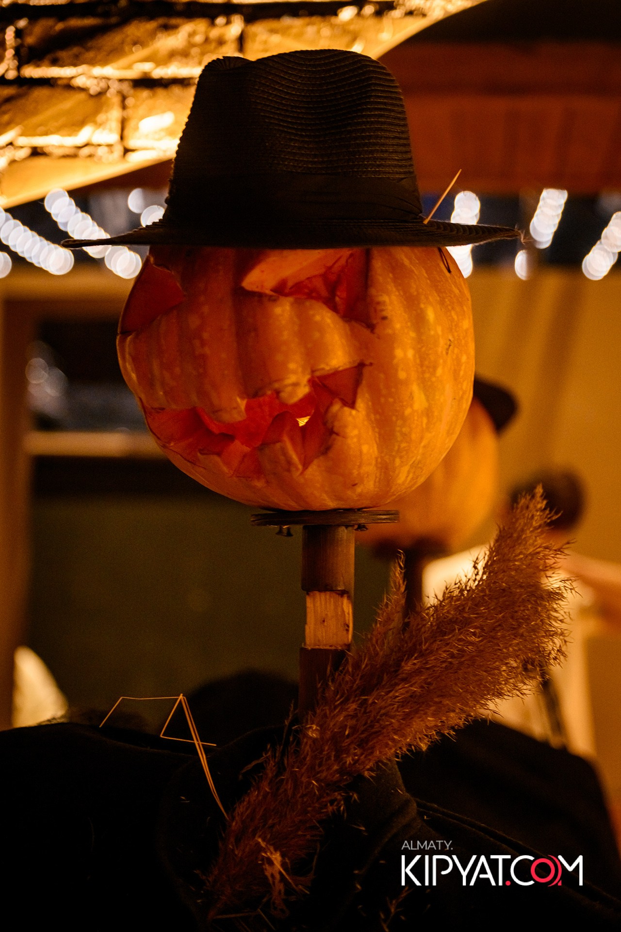 MUNCHEN PUB НА ПАНФИЛОВА. КИПЯТКОМ АЛМАТЫ!