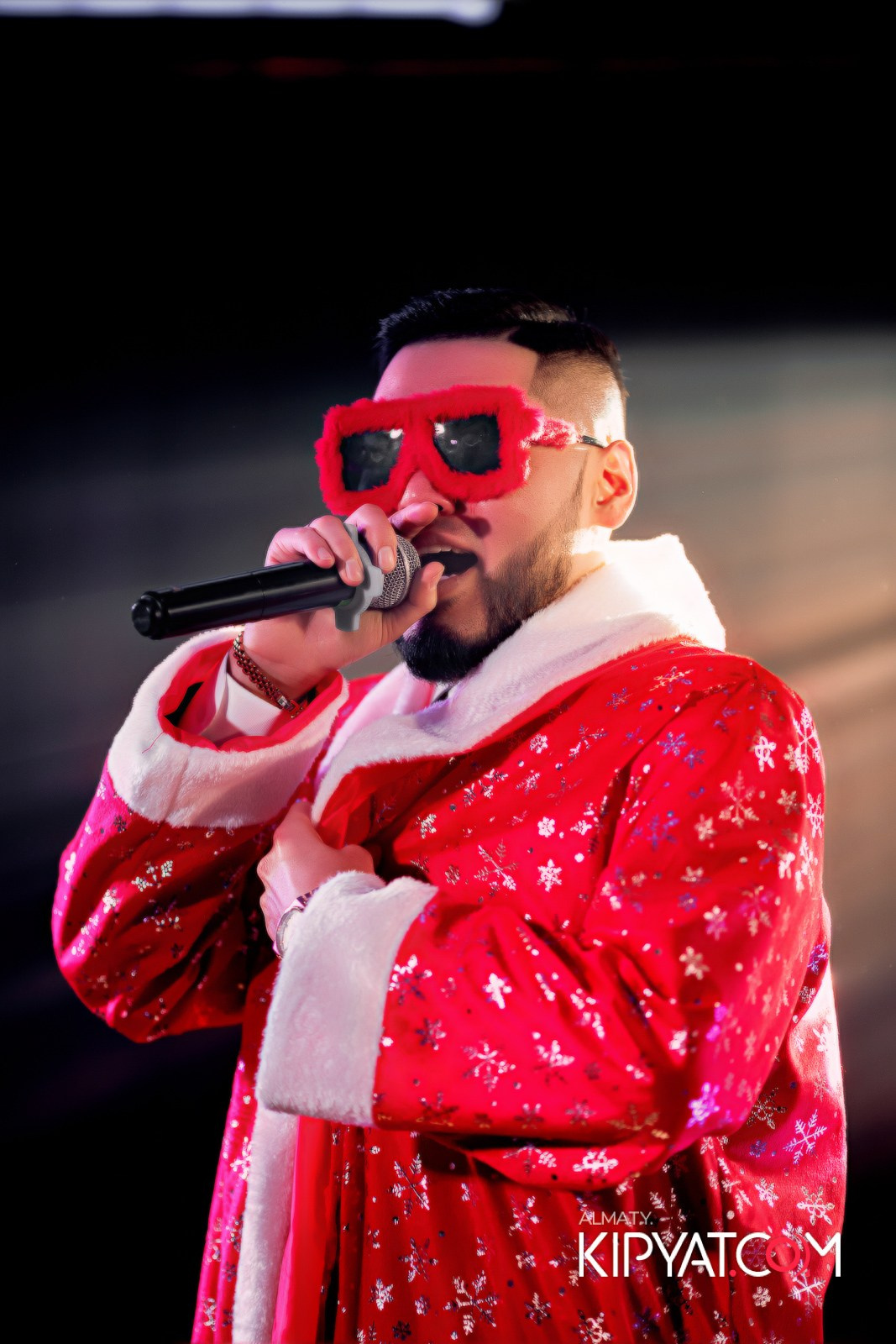 PATRIKI RESTAURANT. КИПЯТКОМ АЛМАТЫ!