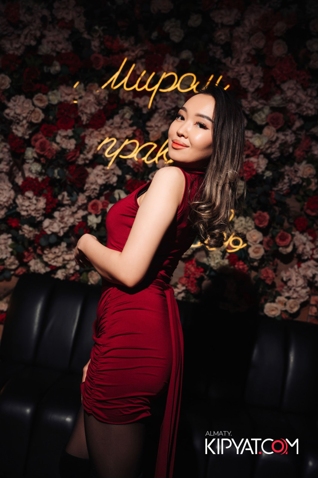 LUGO BAR. КИПЯТКОМ АЛМАТЫ!