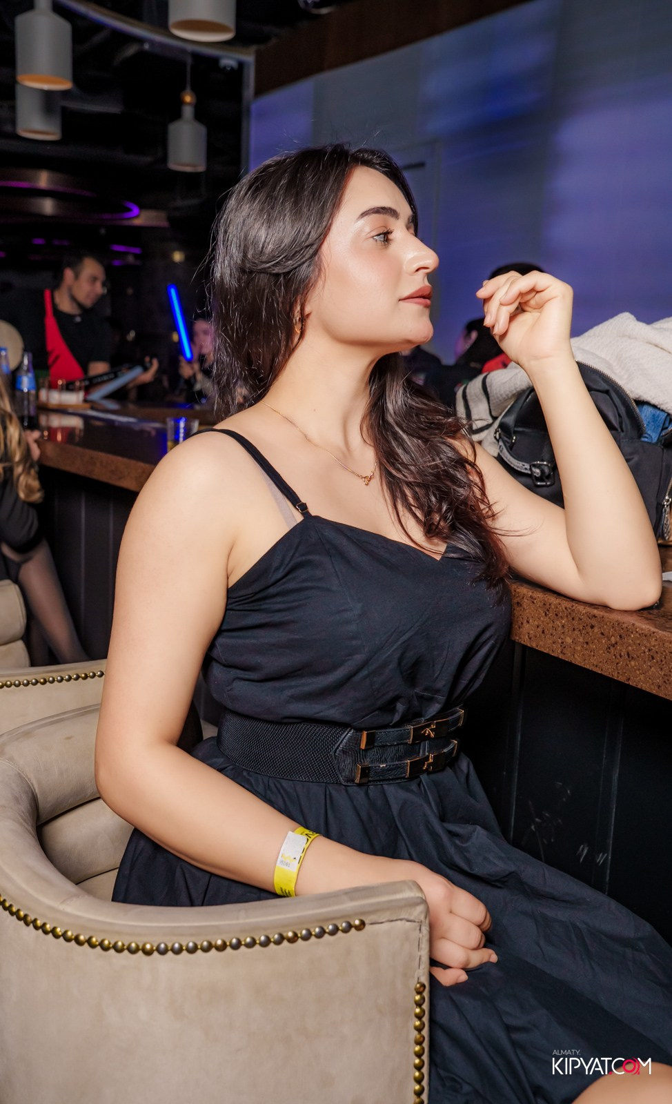 EVENT BAR. КИПЯТКОМ АЛМАТЫ!