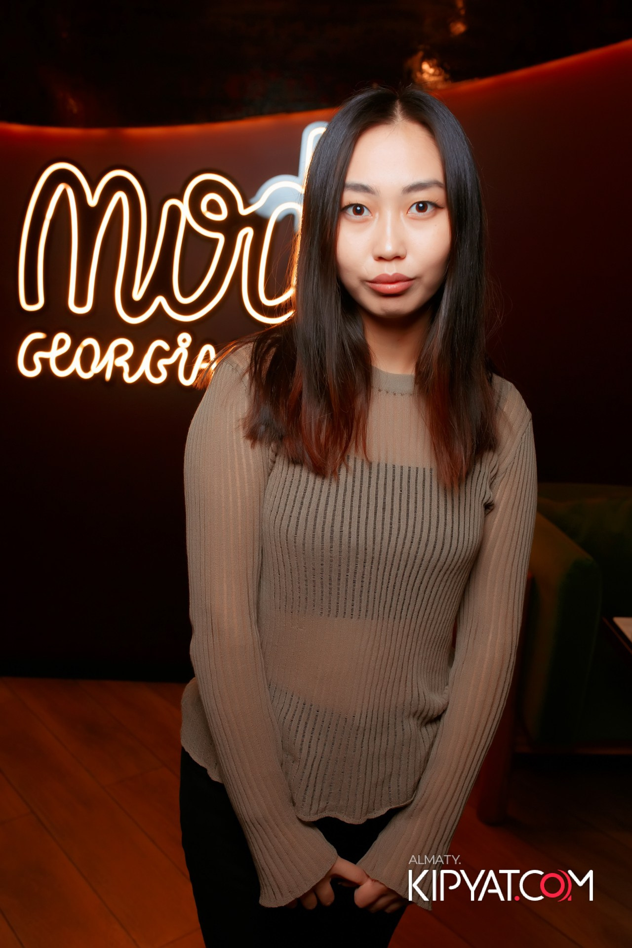 MODI RESTORANCHIK. КИПЯТКОМ АЛМАТЫ!