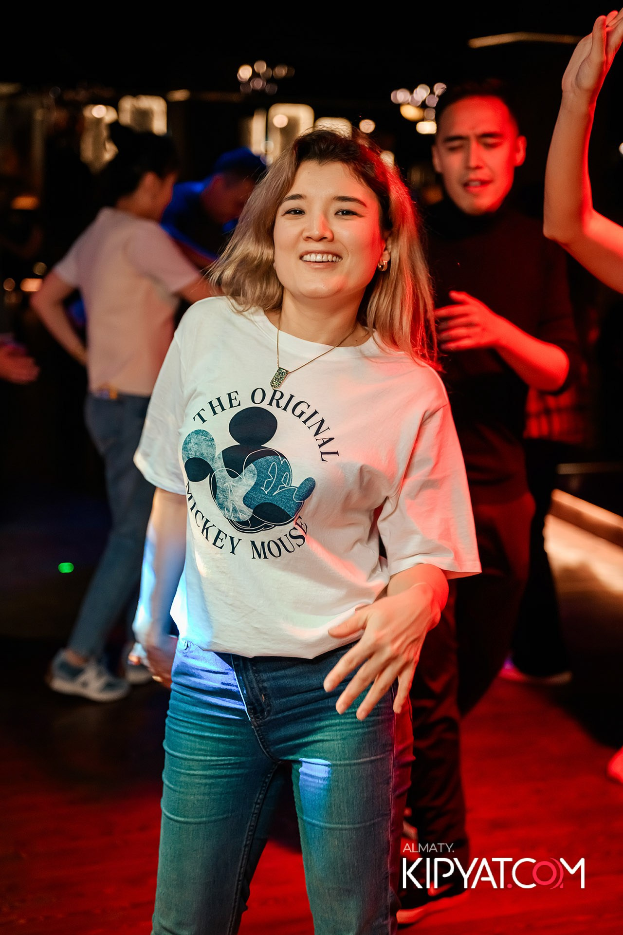 Munchen Pub на Панфилова. КИПЯТКОМ АЛМАТЫ!