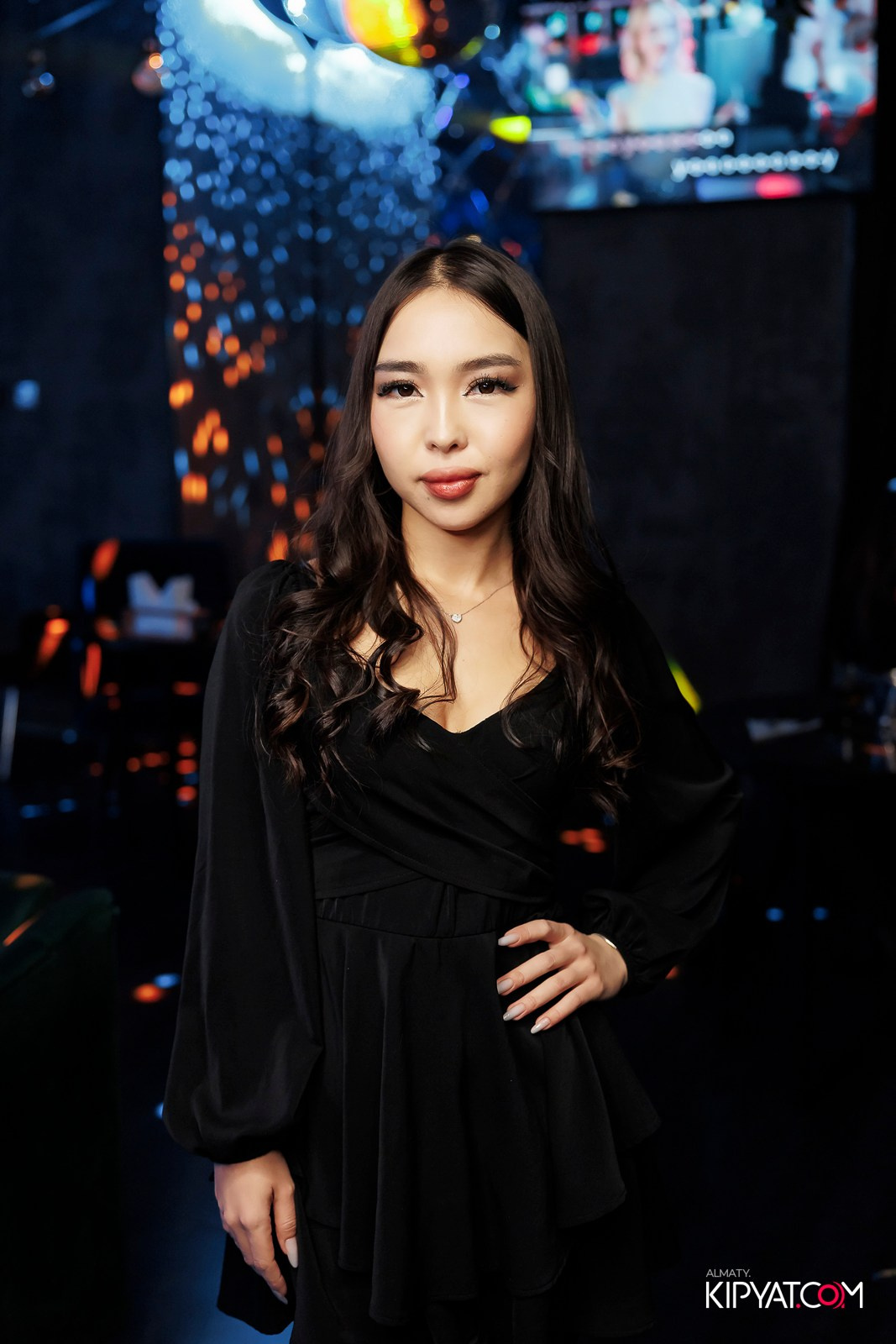 ДОРОГАЯ, Я НЕ ПИЛ. КИПЯТКОМ АЛМАТЫ!