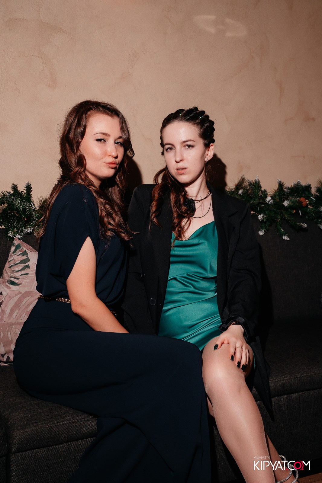 ZIYAFET MEAT HOUSE. КИПЯТКОМ АЛМАТЫ!