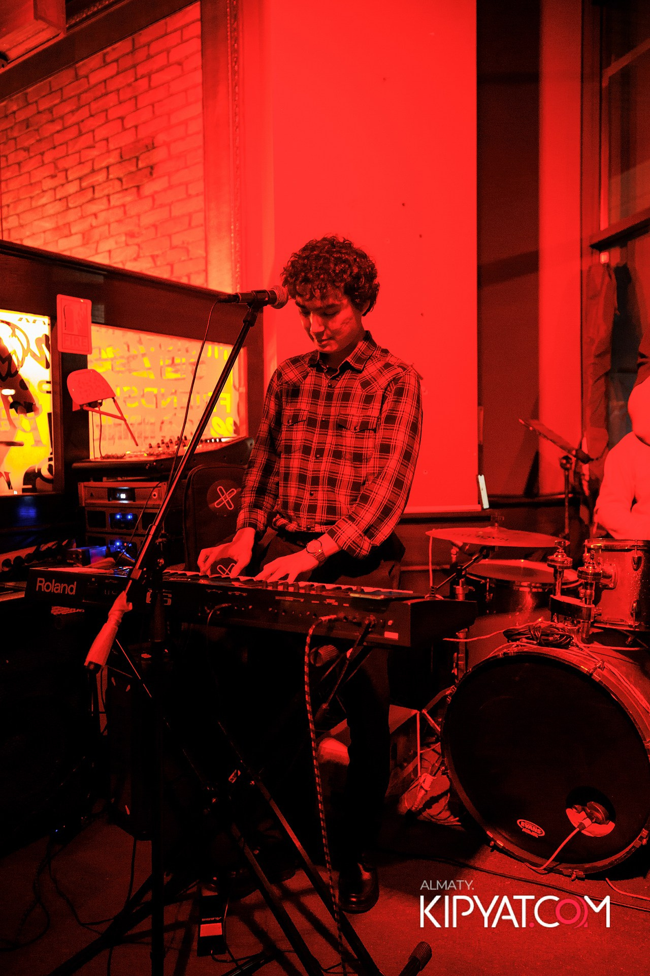 ПИНТА MEGA PARK. КИПЯТКОМ АЛМАТЫ!