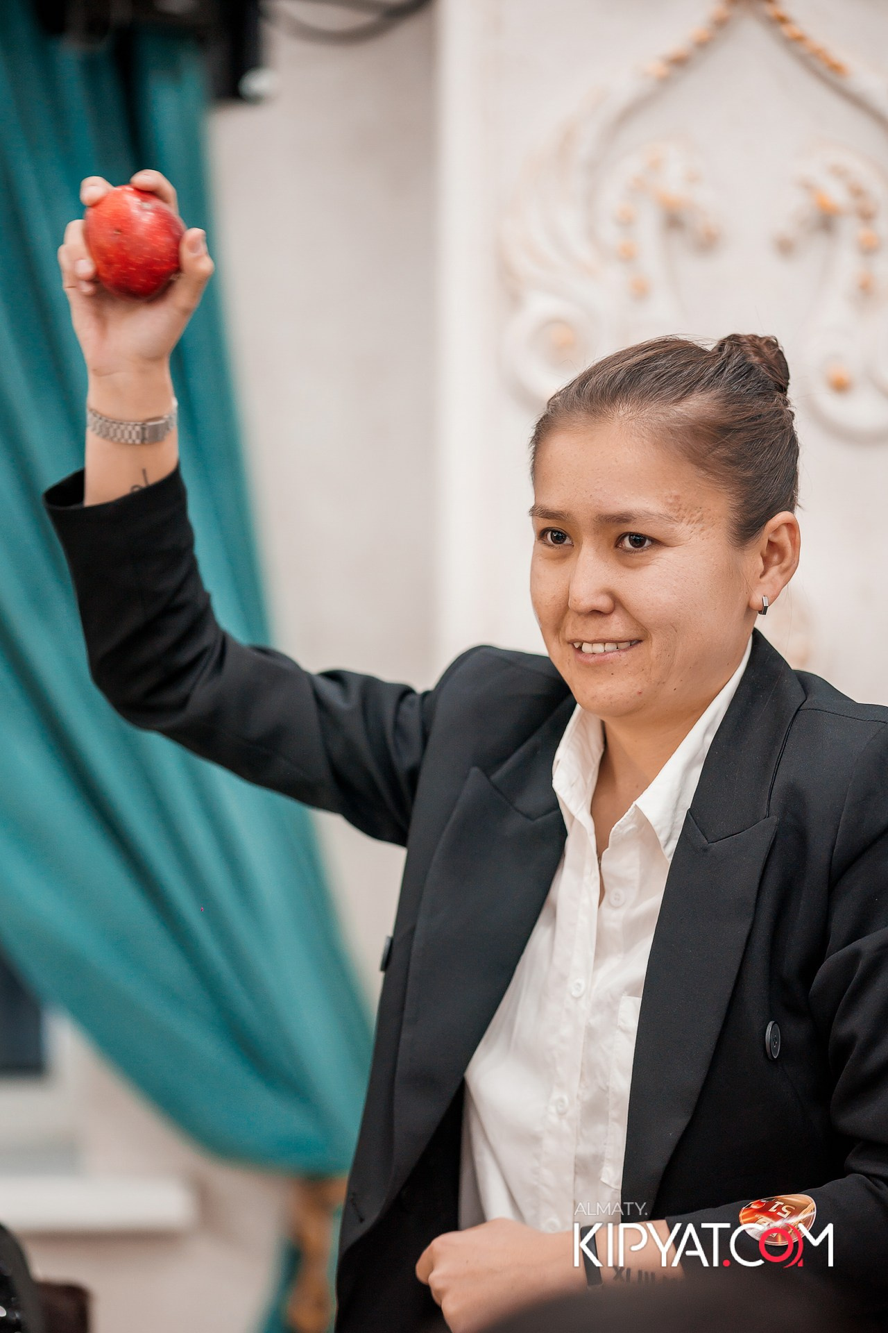 КОРПОРАТИВ PHOTO VIDEO SERVICE. КИПЯТКОМ АЛМАТЫ!