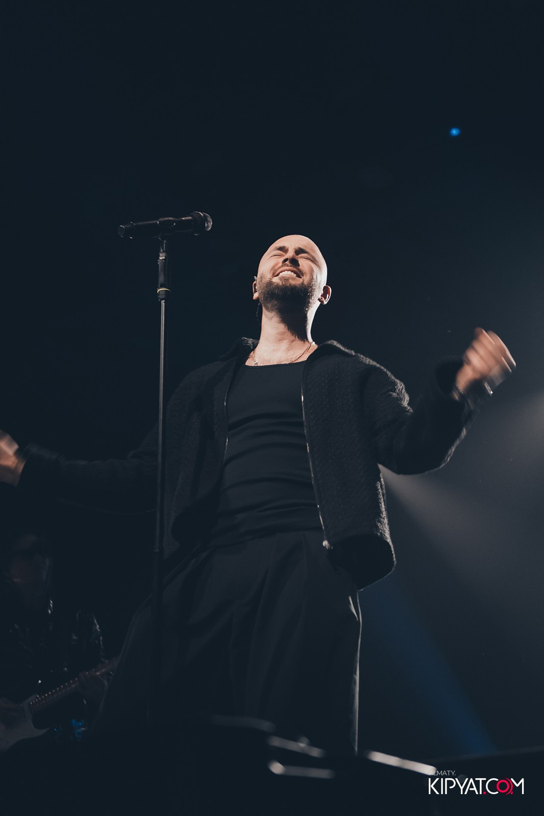 DizzyLoveDау. КИПЯТКОМ АЛМАТЫ!