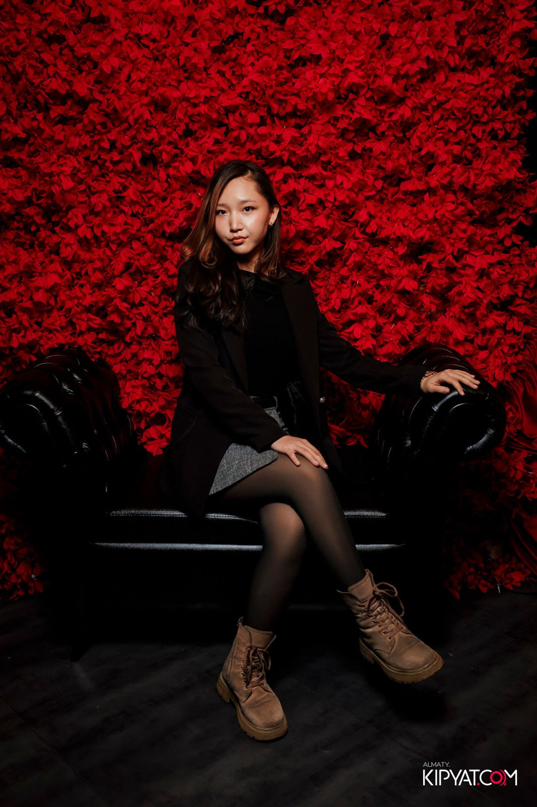 ДОРОГАЯ, Я НЕ ПИЛ. КИПЯТКОМ АЛМАТЫ! Фотосъемка мероприятий в Алматы