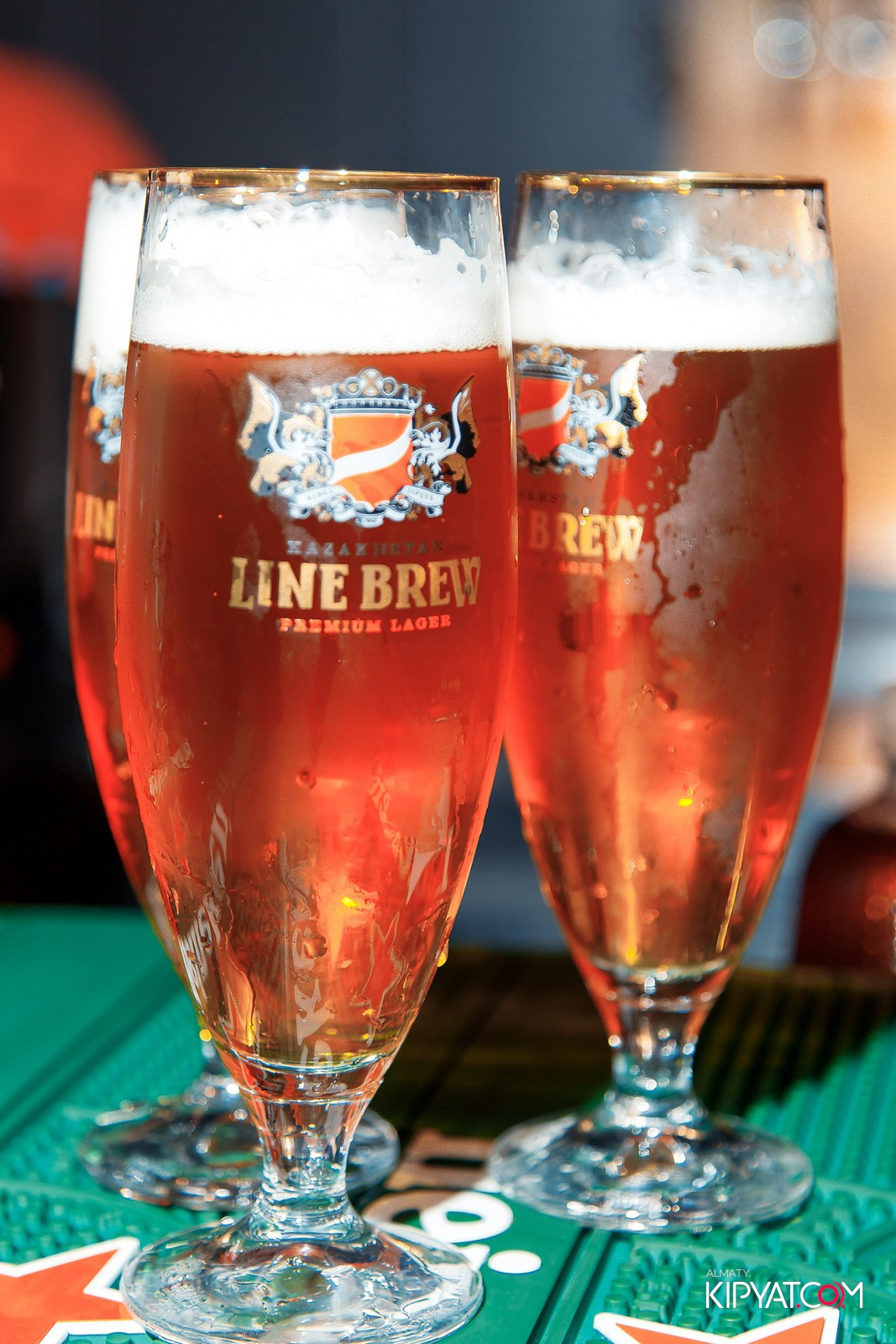 ПИНТА АЛТЫНСАРИНА. КИПЯТКОМ АЛМАТЫ!