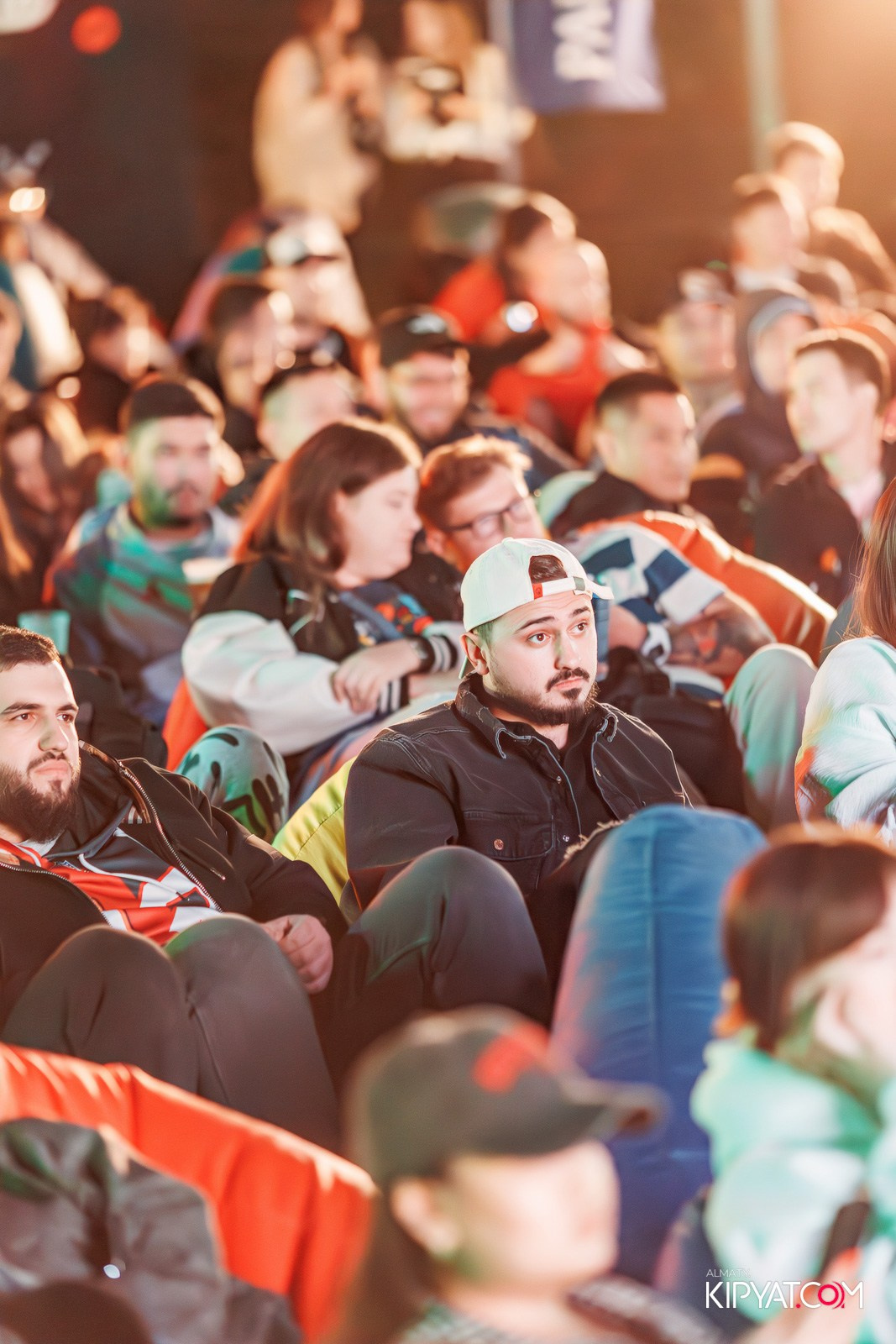 ФУТБОЛЬНЫЙ ФЕСТИВАЛЬ В VELVET SPORT VILLA. КИПЯТКОМ АЛМАТЫ!