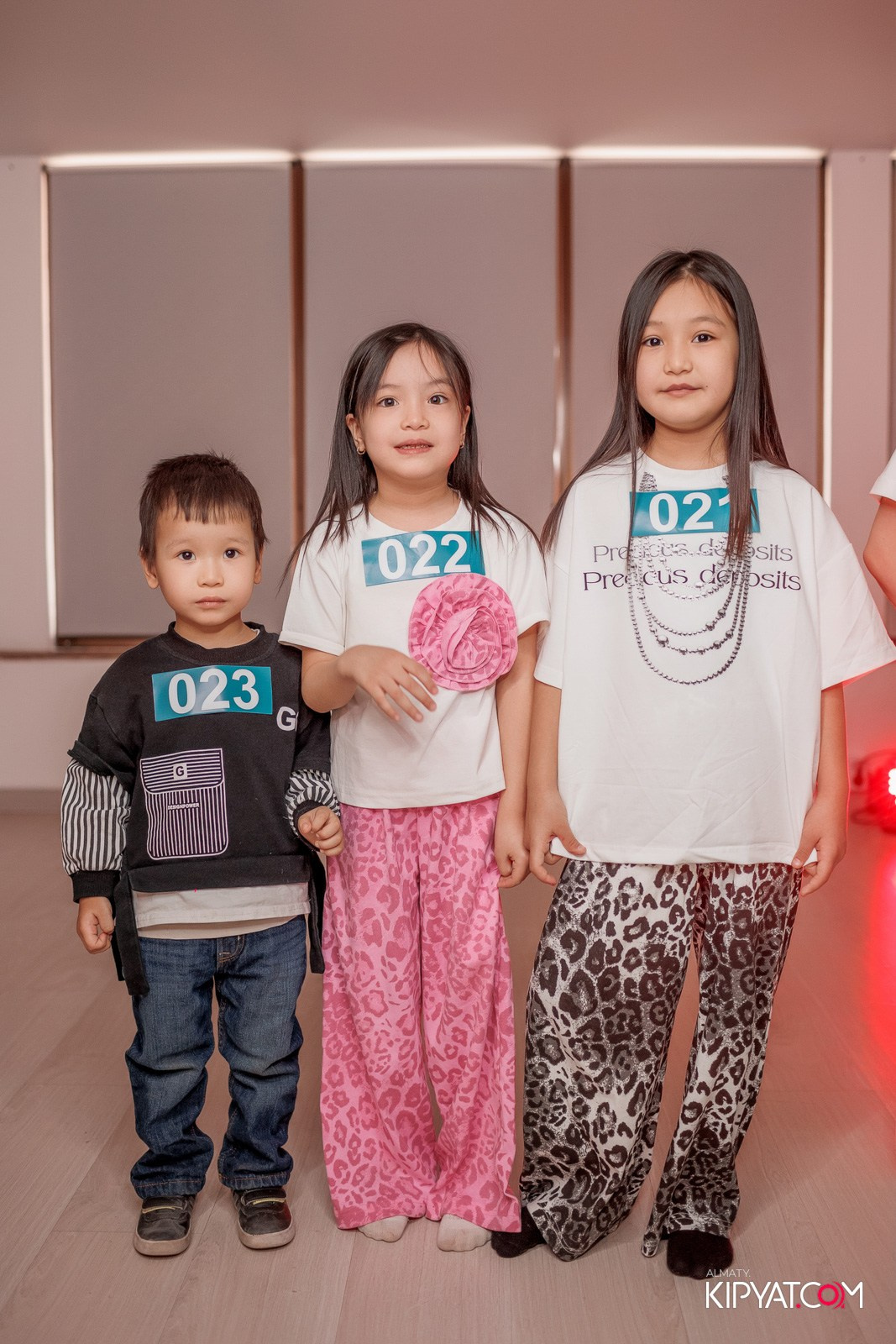 КВЕСТ-ШОУ ALAROVICH / ИГРА В КАЛЬМАРА. КИПЯТКОМ АЛМАТЫ!