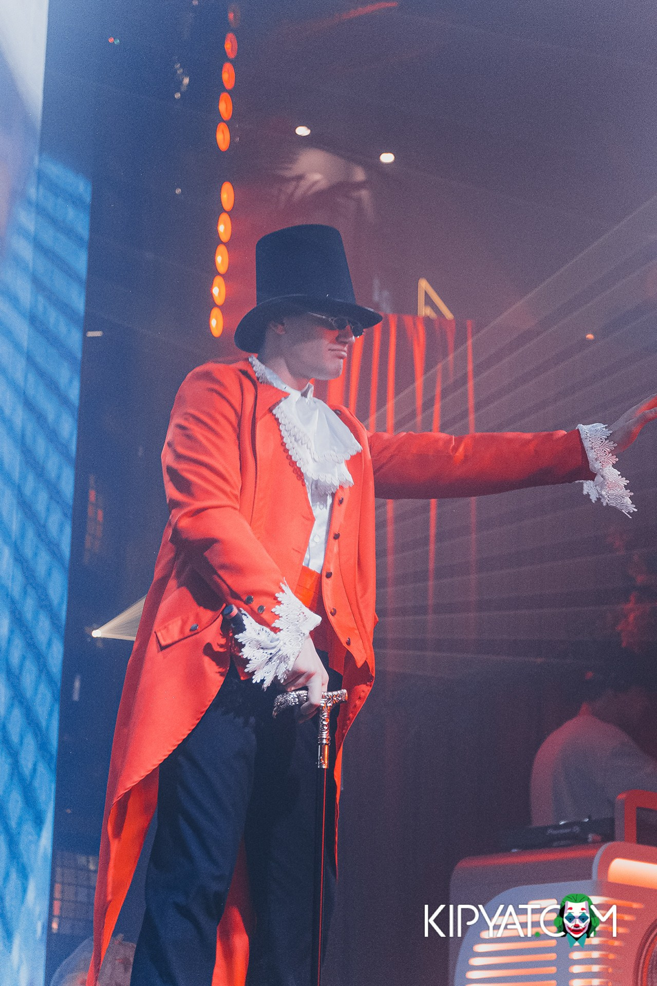 SANTA BARBARA HALLOWEEN PARTY. КИПЯТКОМ АЛМАТЫ! Фотосъемка мероприятий в Алматы