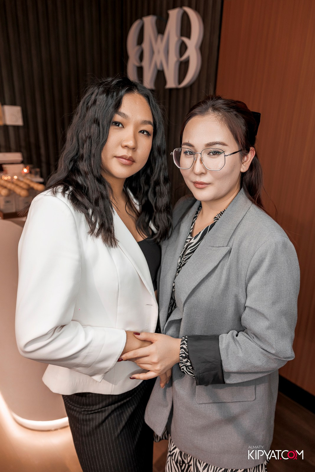 ОТКРЫТИЕ ПАРФЮМЕРНОГО ДОМА MAISON PERFUME. КИПЯТКОМ АЛМАТЫ!