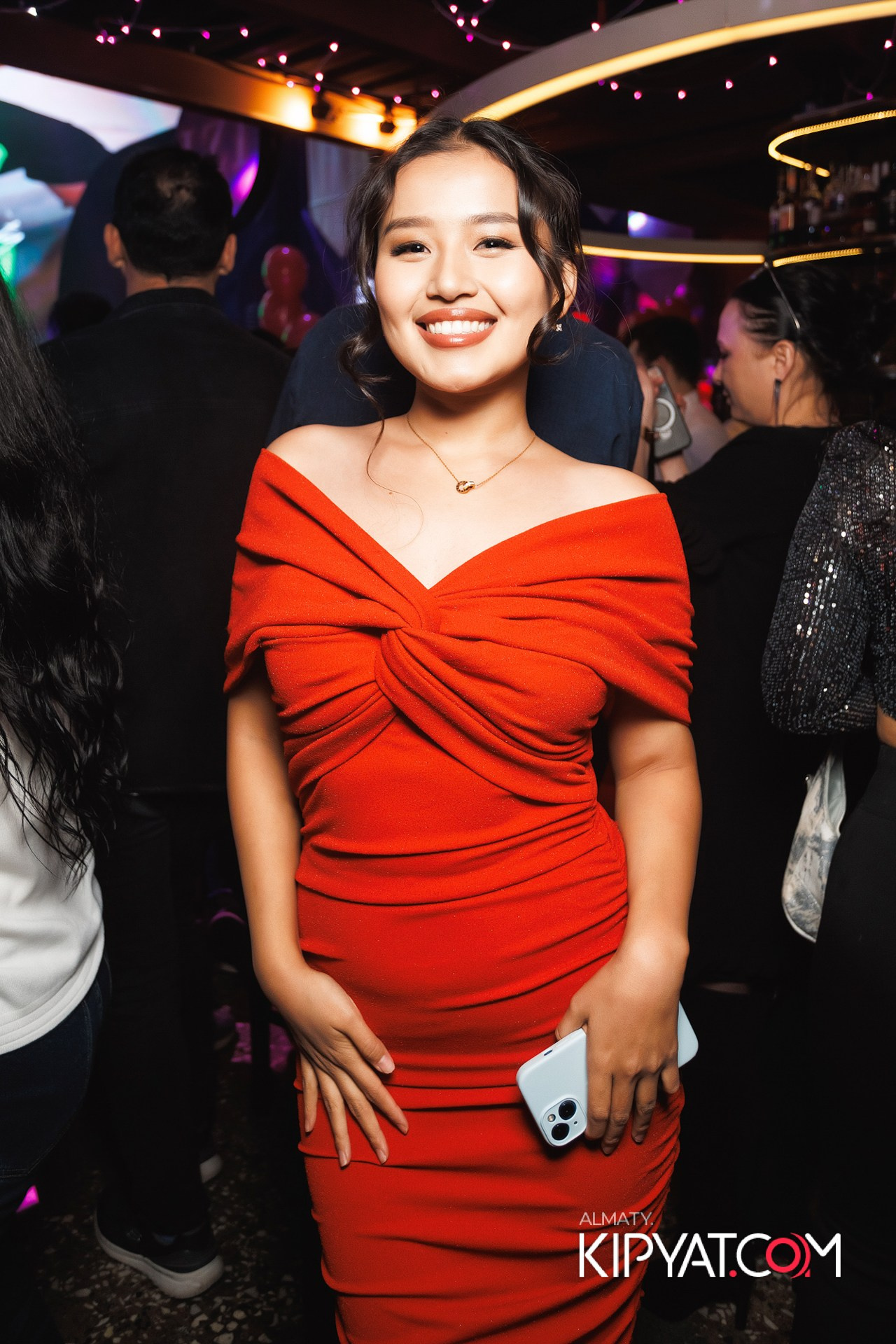 BlaBlaBar. КИПЯТКОМ АЛМАТЫ!