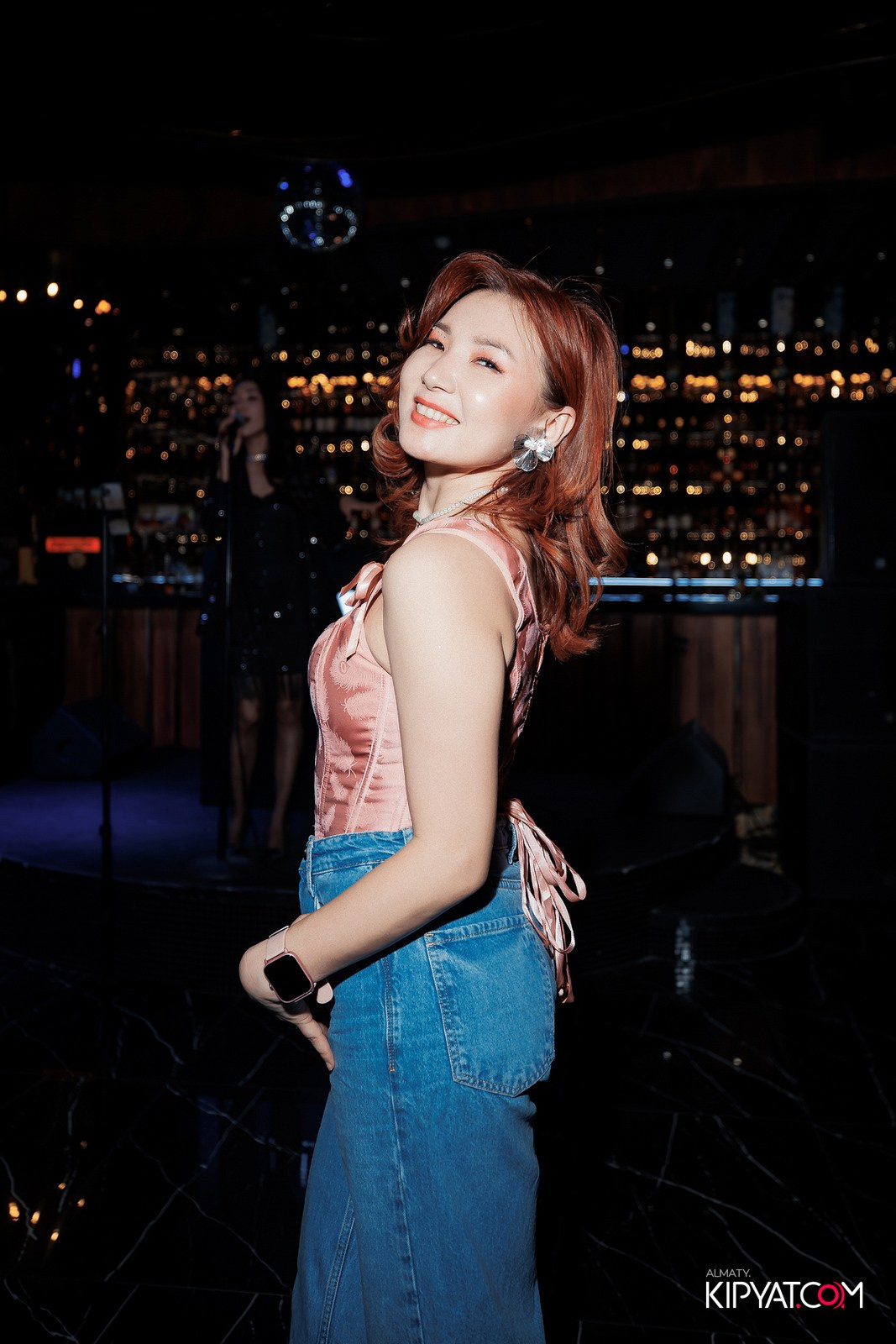 MOOD KARAOKE & TERRACE. КИПЯТКОМ АЛМАТЫ!