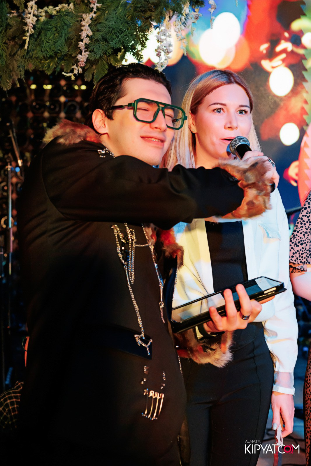 РЕСТОРАН MANANA. КИПЯТКОМ АЛМАТЫ!