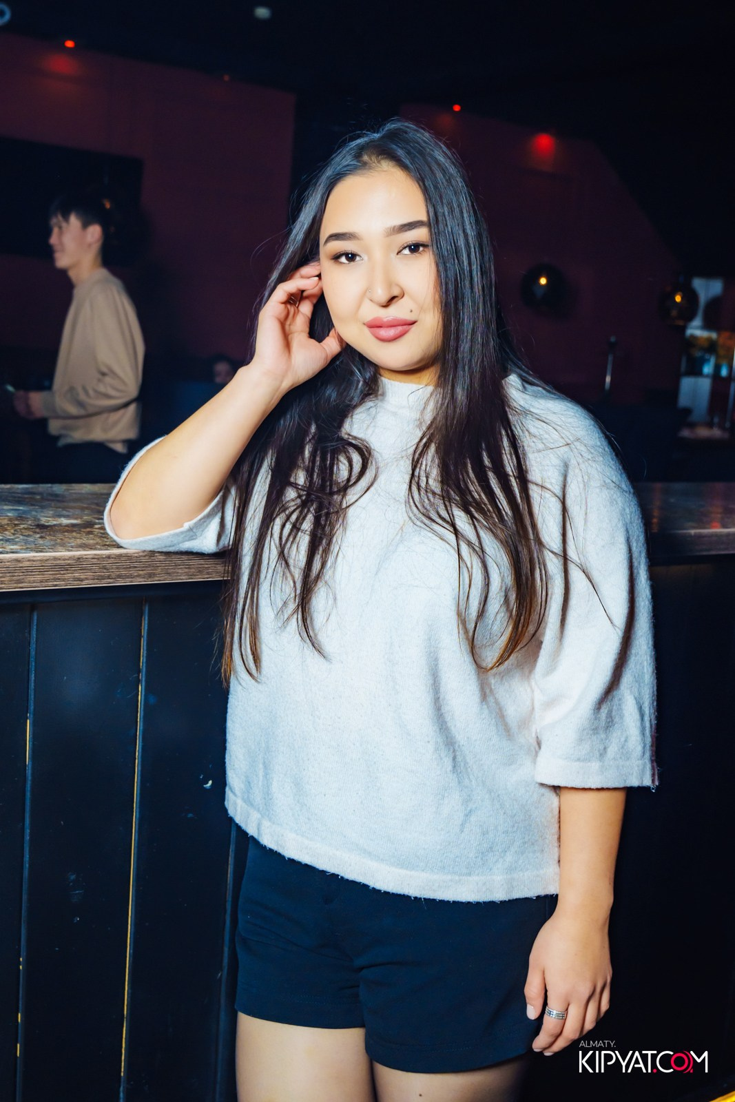 ARAGOSTA. КИПЯТКОМ АЛМАТЫ!