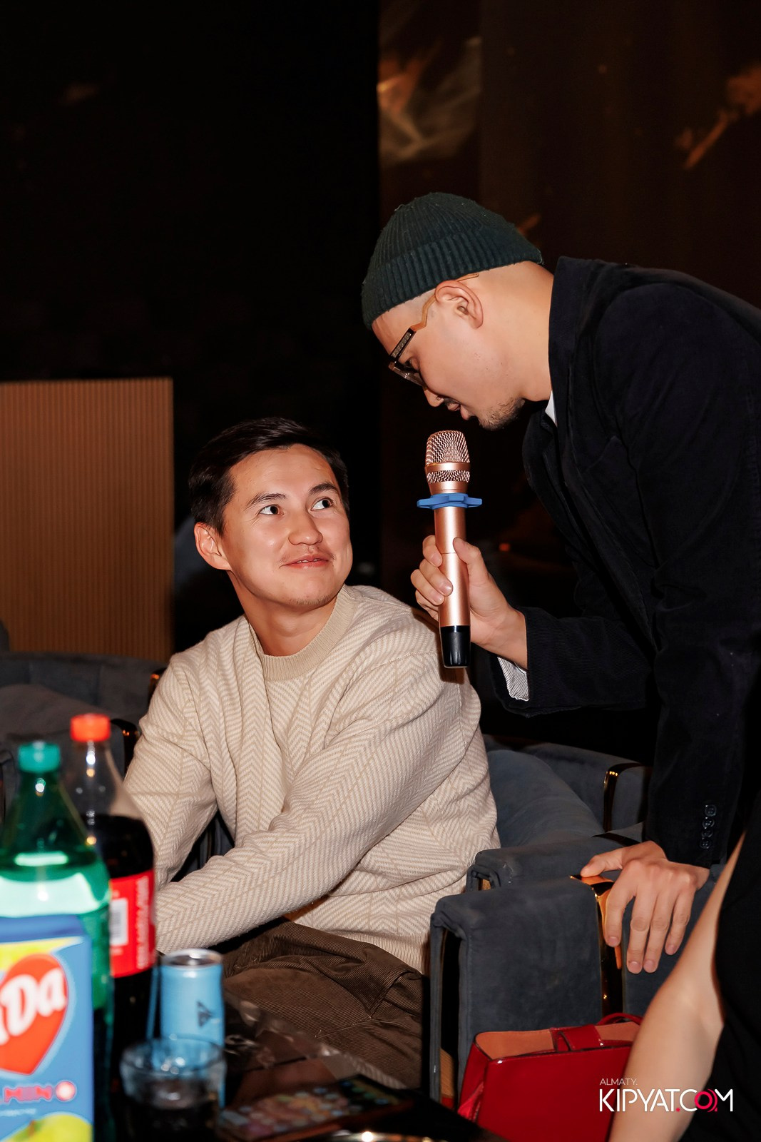 БЕГОВОЙ КЛУБ «GTC». КИПЯТКОМ АЛМАТЫ! Фотосъемка мероприятий в Алматы