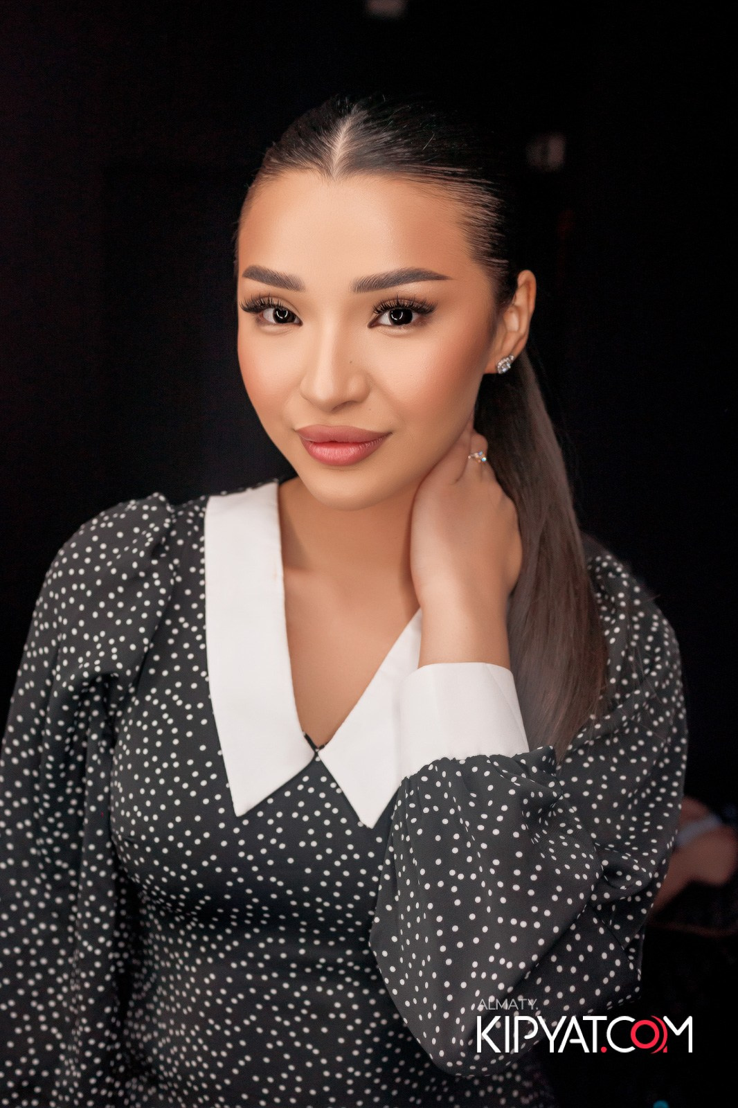 SANTA BARBARA — ПИТ ДЖЕЙСОН (ГР. ПРЕМЬЕР-МИНИСТР) И ИЛЬЯ ЗУДИН (ГР. ДИНАМИТ) НА ПРЕДНОВОГОДНЕЙ ВЕЧЕРИНКЕ. КИПЯТКОМ АЛМАТЫ!