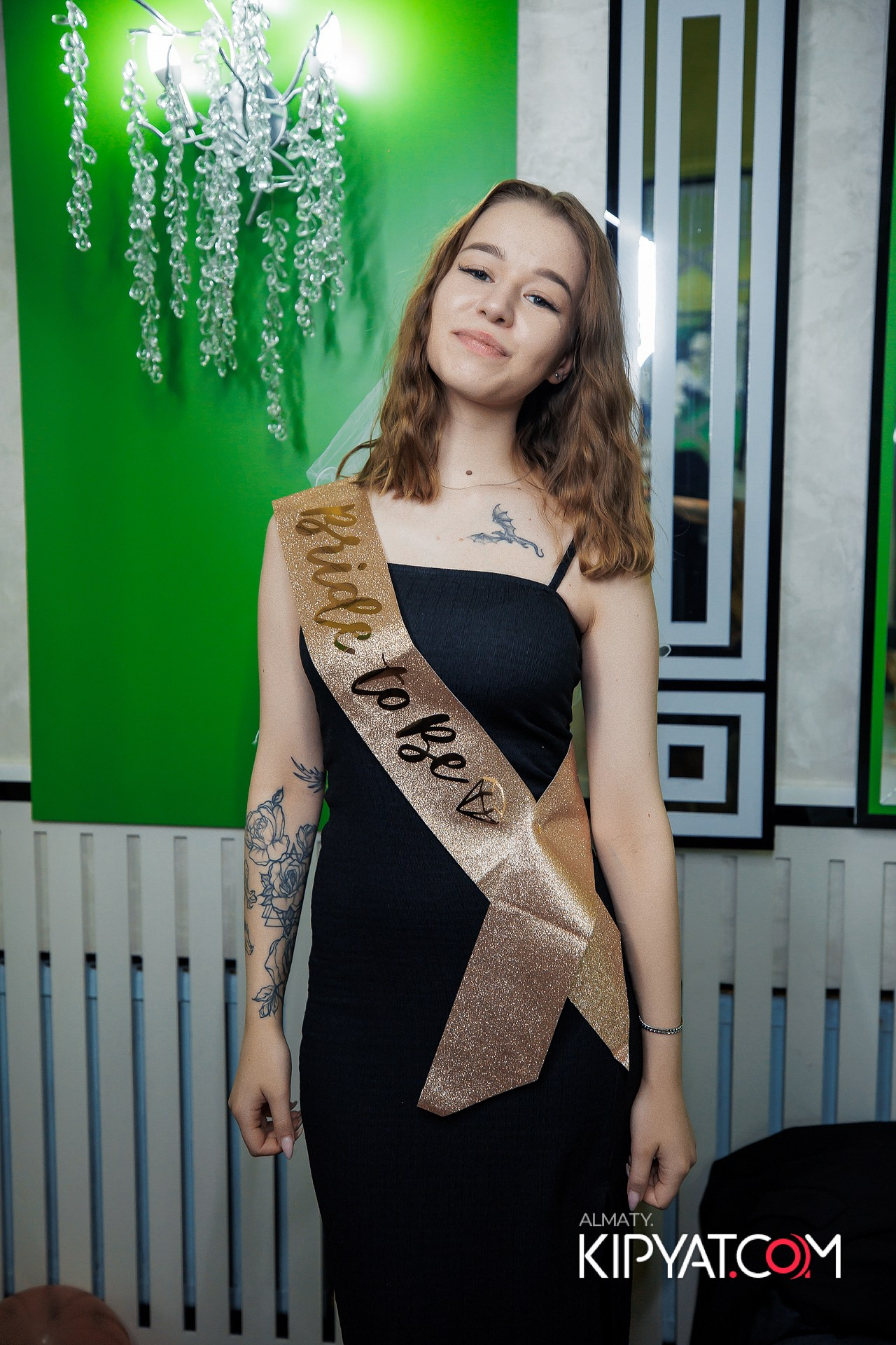 Ухо и Медведь на Гагарина. КИПЯТКОМ АЛМАТЫ!