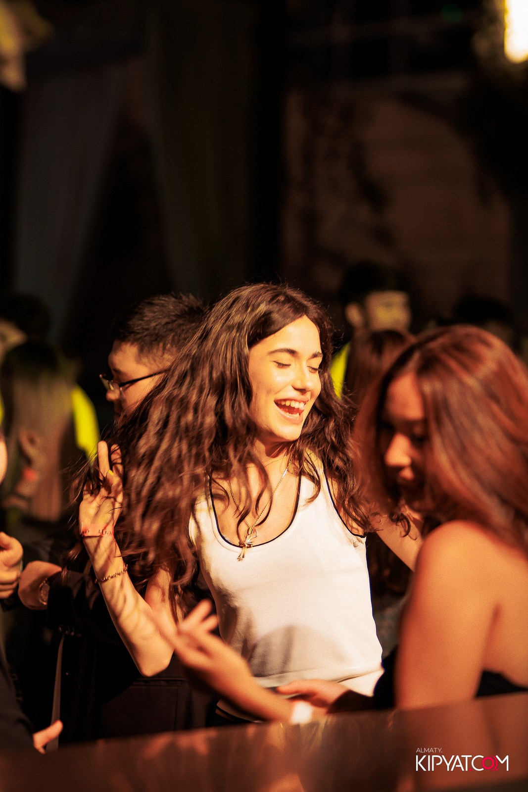 EVENT BAR. КИПЯТКОМ АЛМАТЫ!