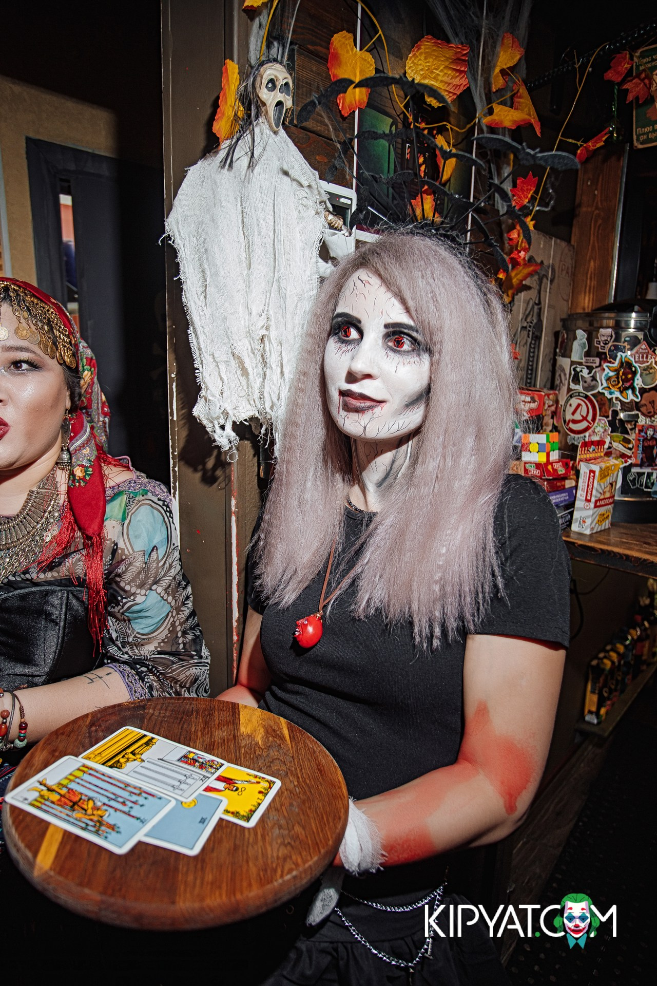 VICTORY PUB. КИПЯТКОМ АЛМАТЫ!