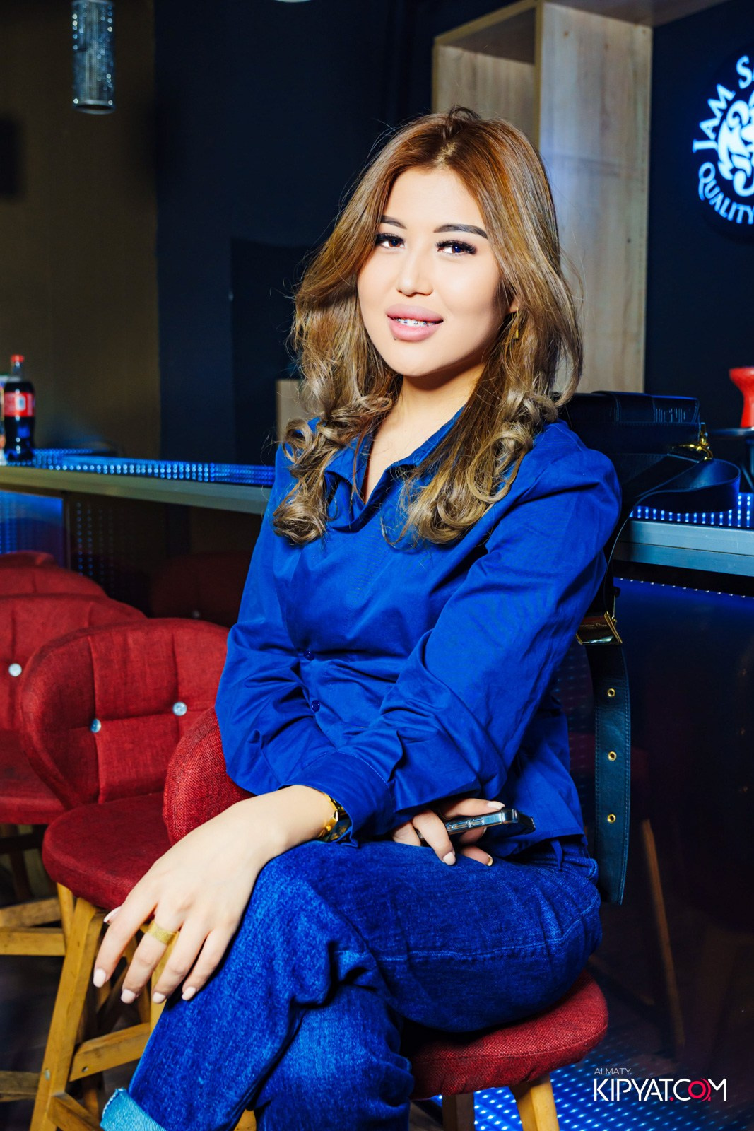 ARAGOSTA. КИПЯТКОМ АЛМАТЫ!