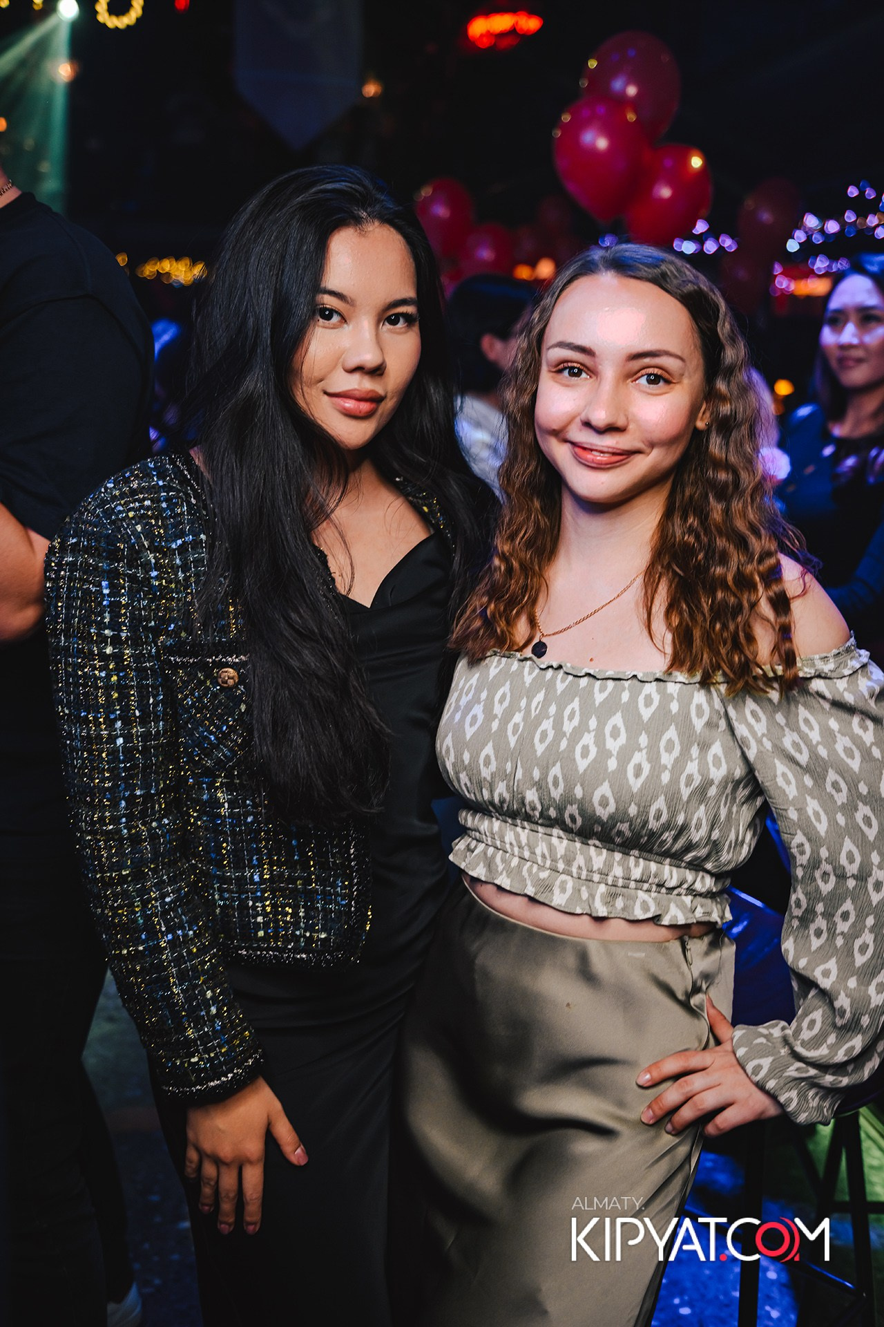 BlaBlaBar. КИПЯТКОМ АЛМАТЫ!