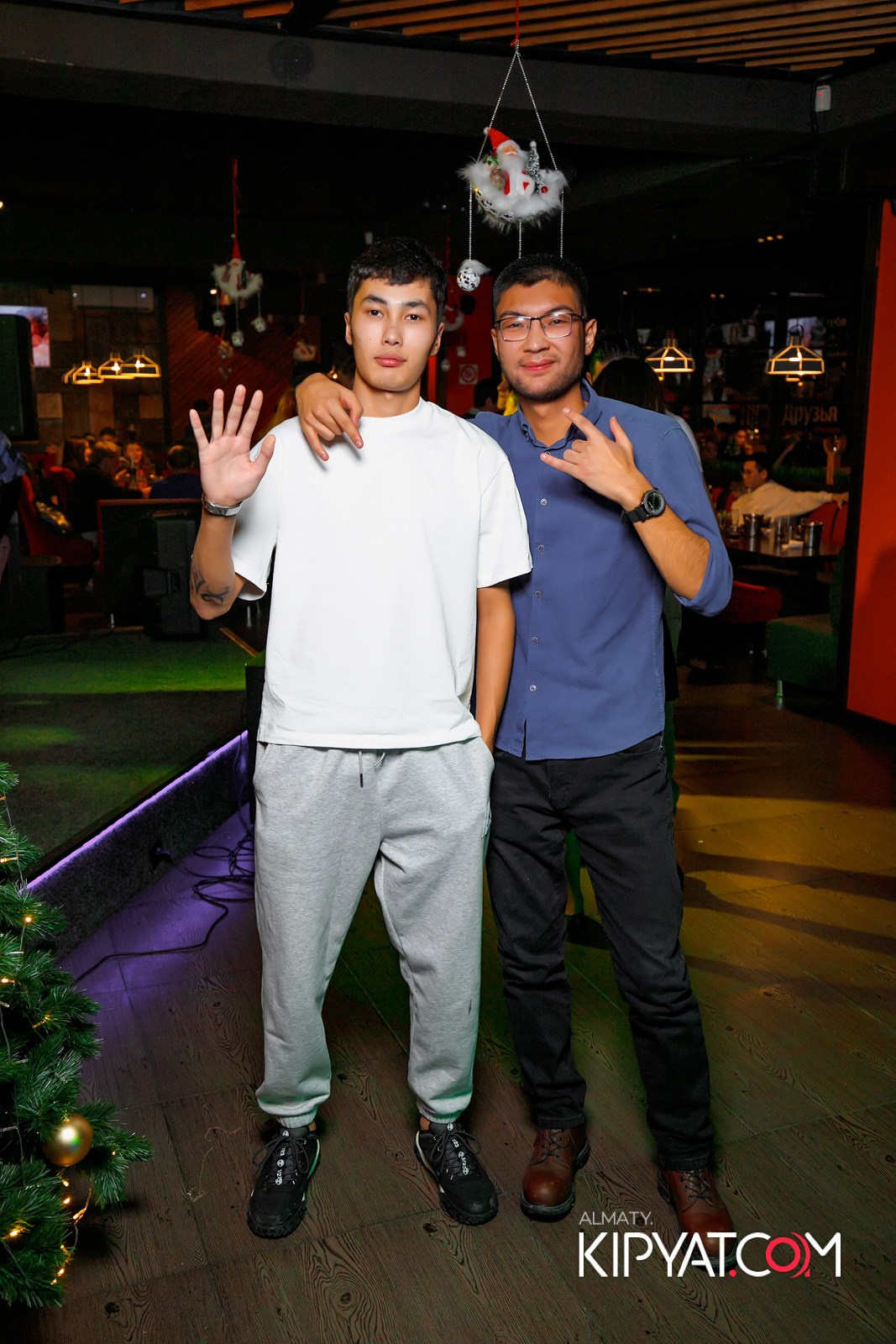 ШАШЛЫКОФФ. КИПЯТКОМ АЛМАТЫ!