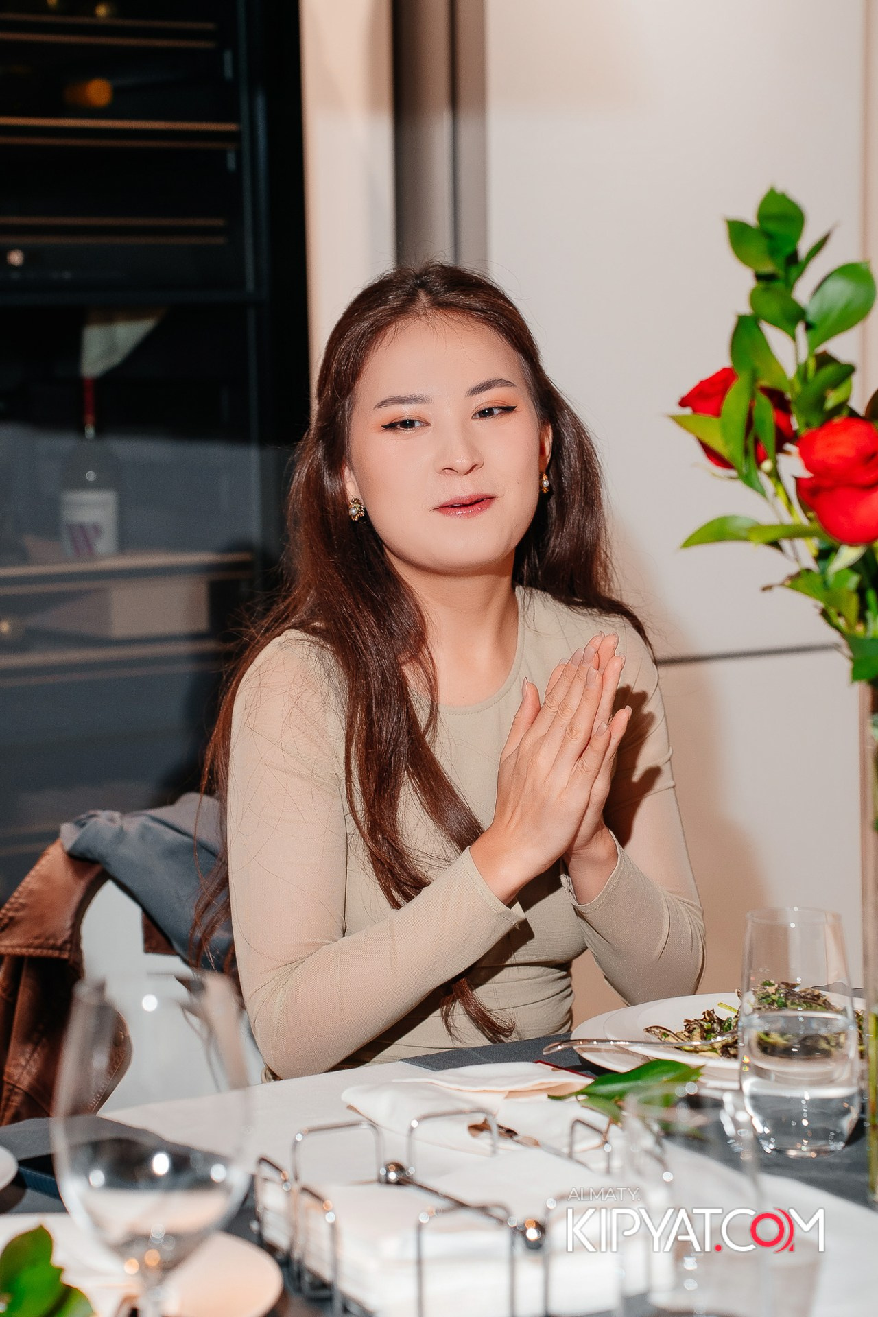 MIELE EXPERIENCE CENTER ALMATY. КИПЯТКОМ АЛМАТЫ!