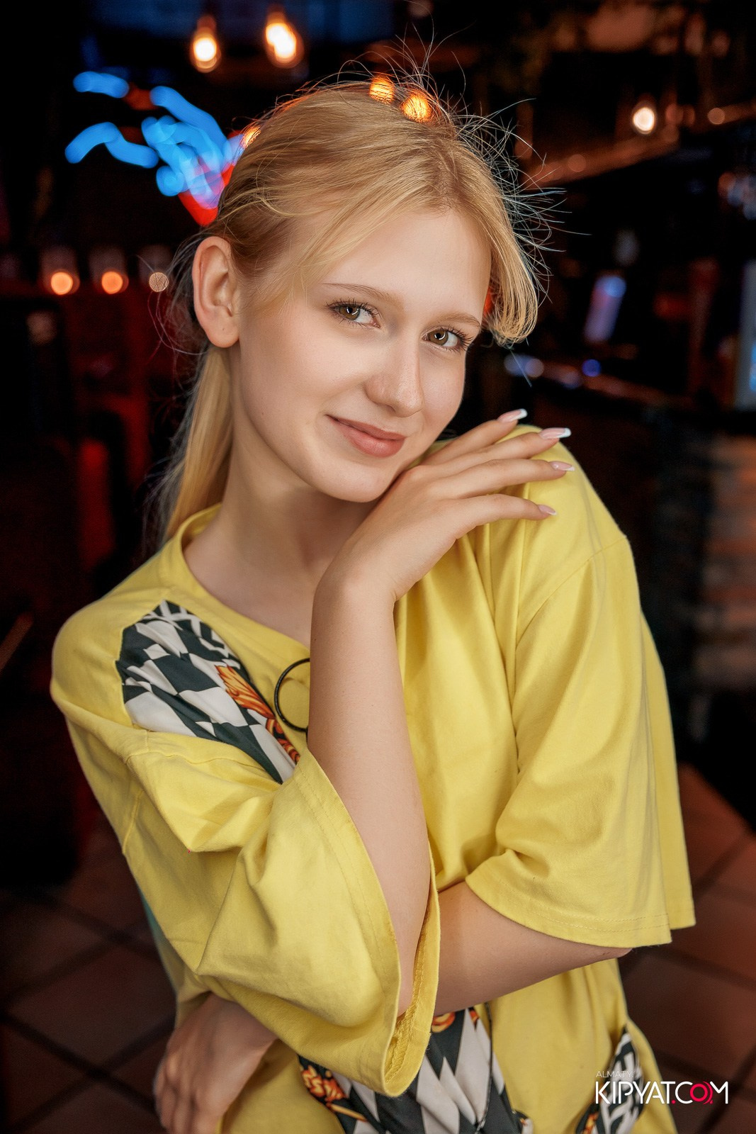 MYKONOS BAR. КИПЯТКОМ АЛМАТЫ!