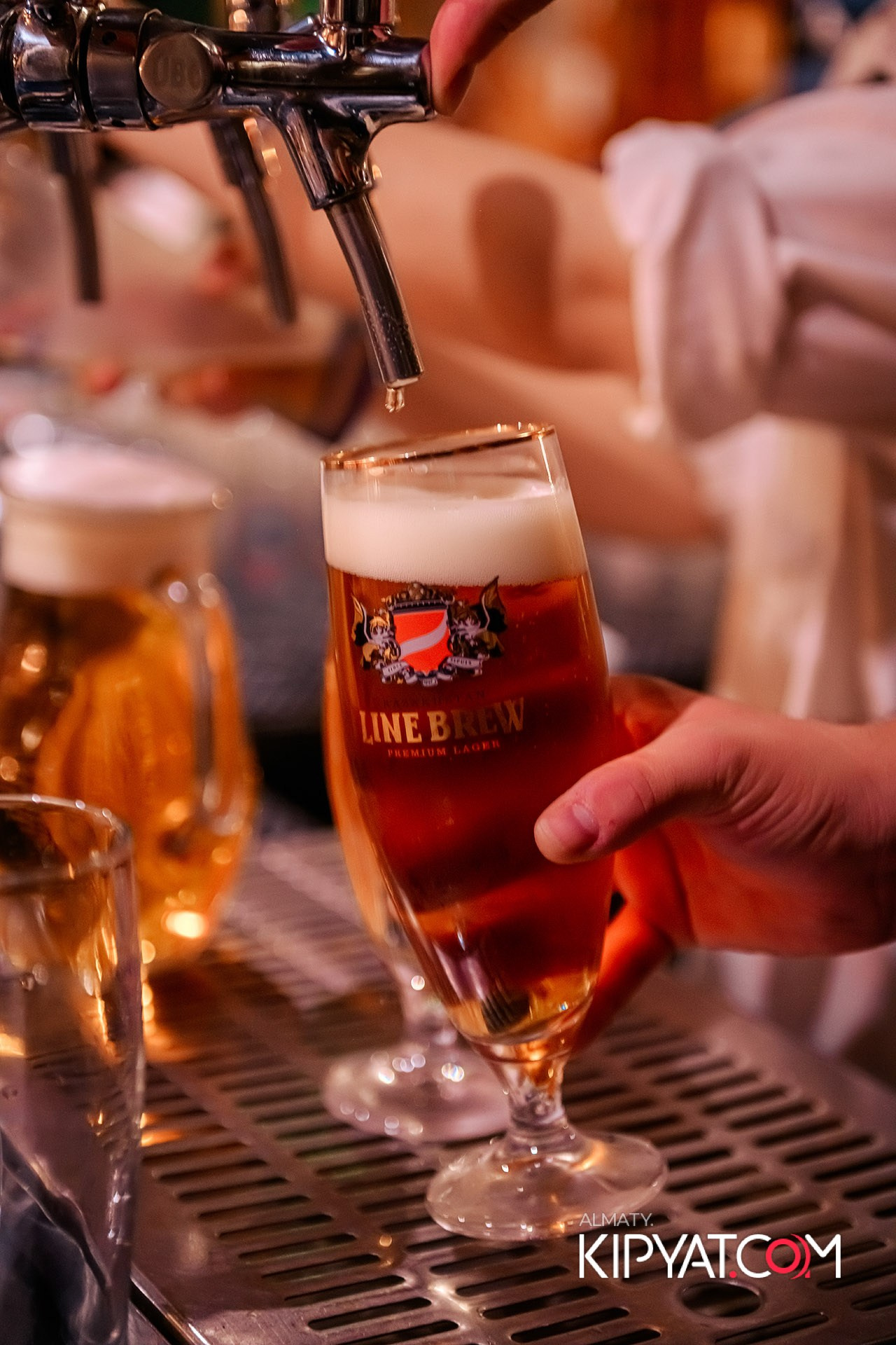 Пинта на Назарбаева. КИПЯТКОМ АЛМАТЫ!