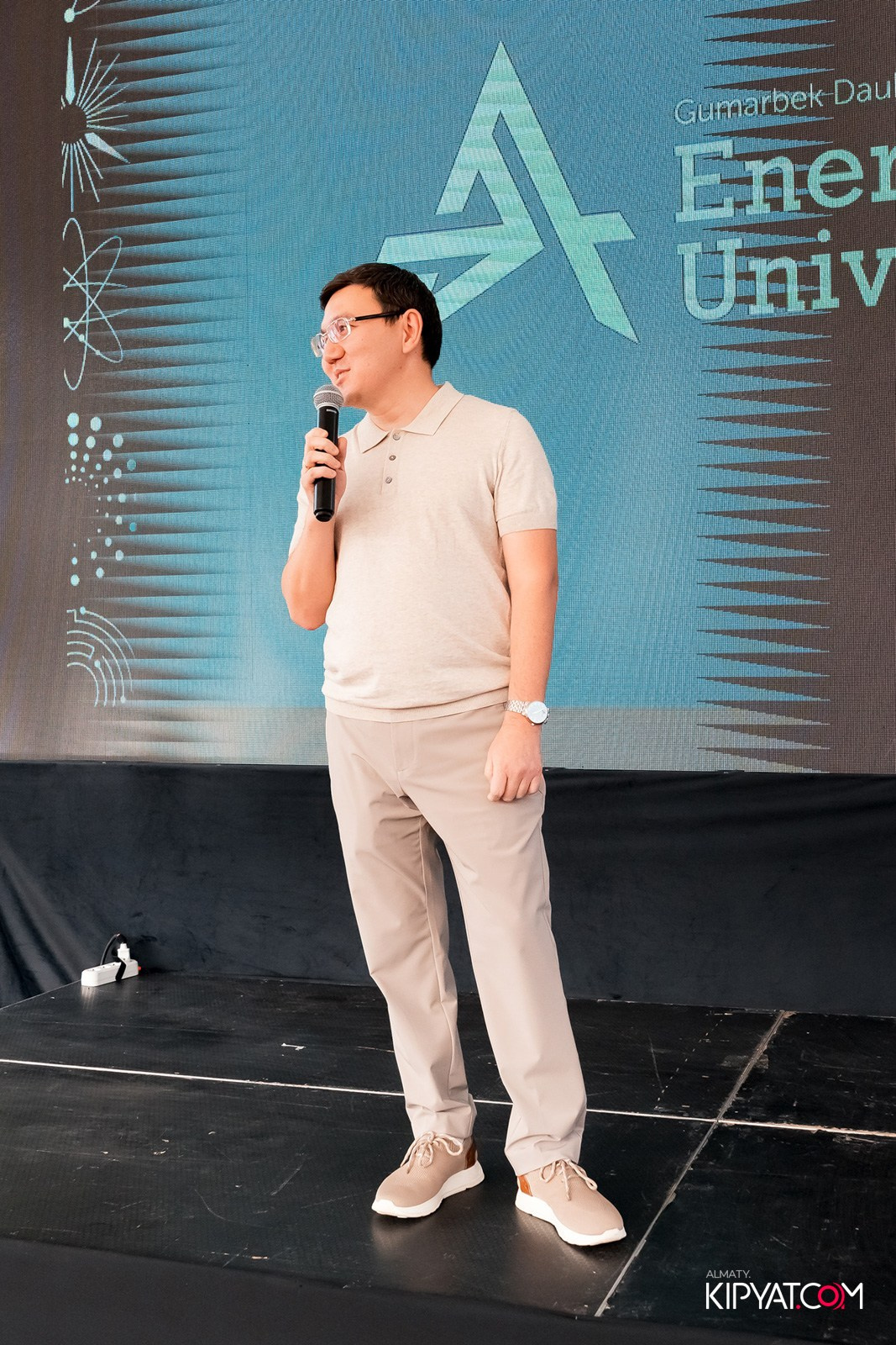 NEW YORK FILM ACADEMY. КИПЯТКОМ АЛМАТЫ!