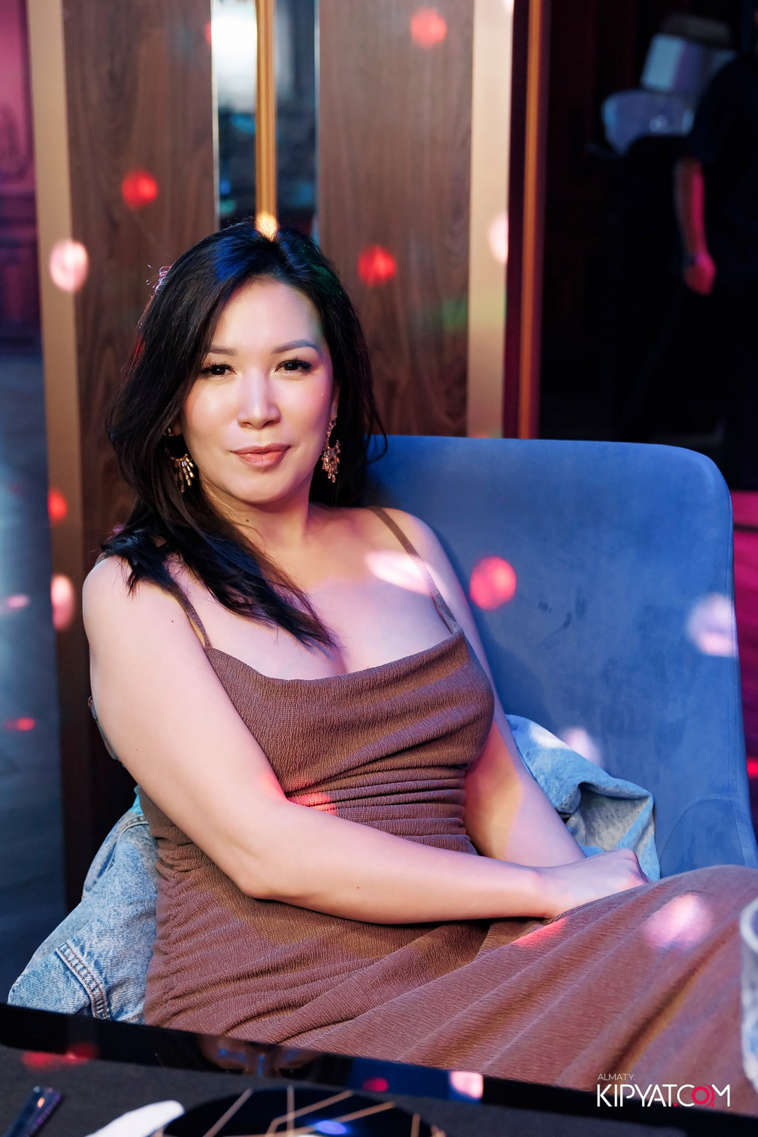 ЗАЯ, НА БИС. КИПЯТКОМ АЛМАТЫ!