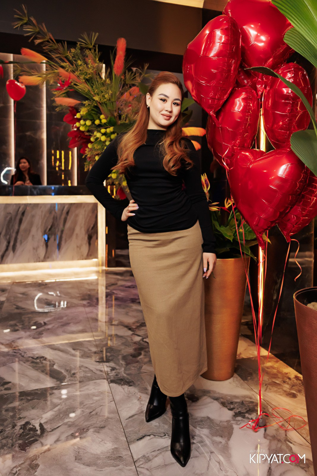 БАР ПАНАЕХАЛИ НА ДОСТЫК. КИПЯТКОМ АЛМАТЫ!