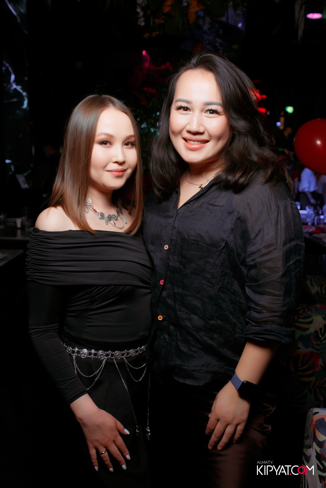 FRIENDS BAR & TERRACE. КИПЯТКОМ АЛМАТЫ!