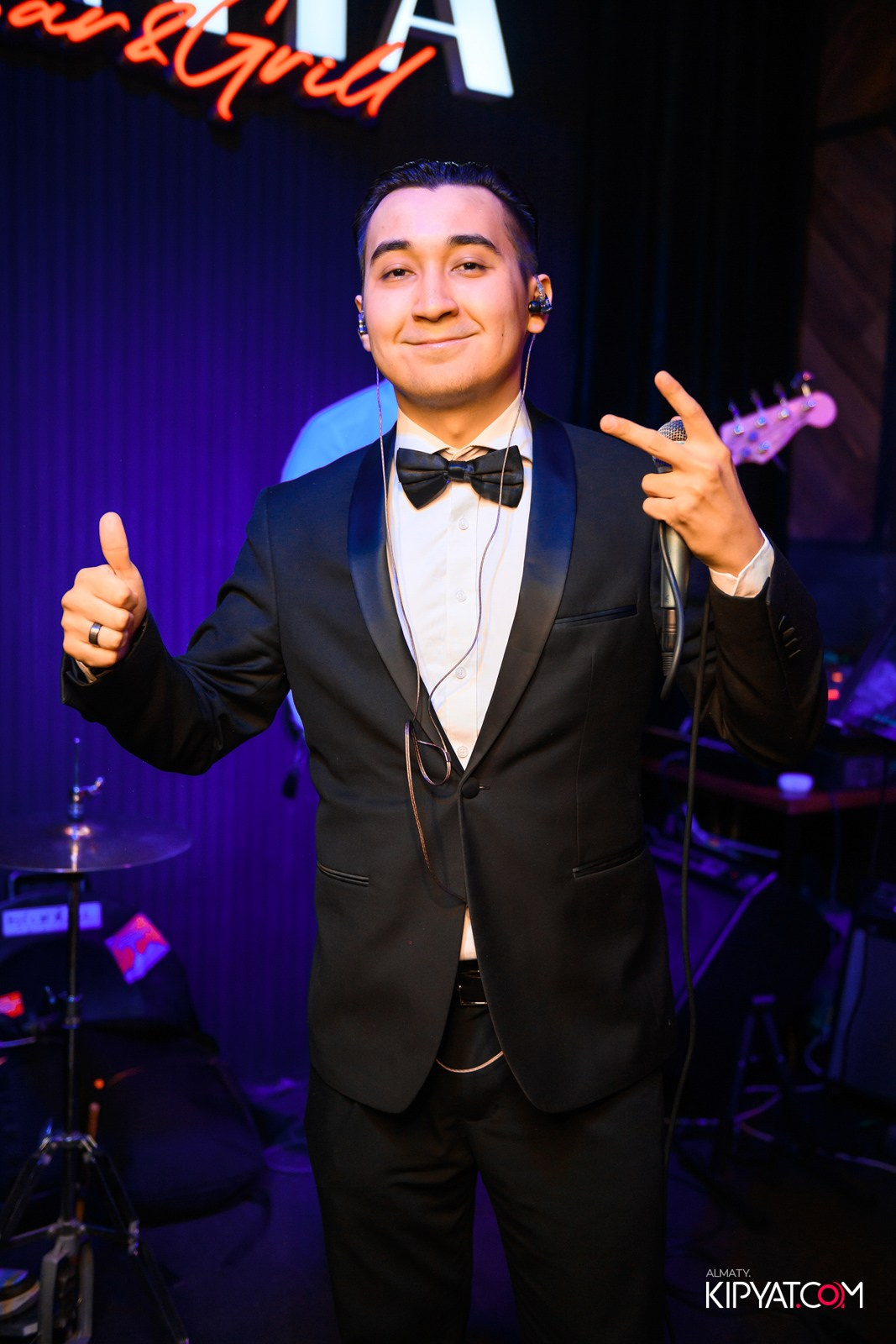 ПИНТА НА АЛТЫНСАРИНА. КИПЯТКОМ АЛМАТЫ! Фотосъемка мероприятий в Алматы