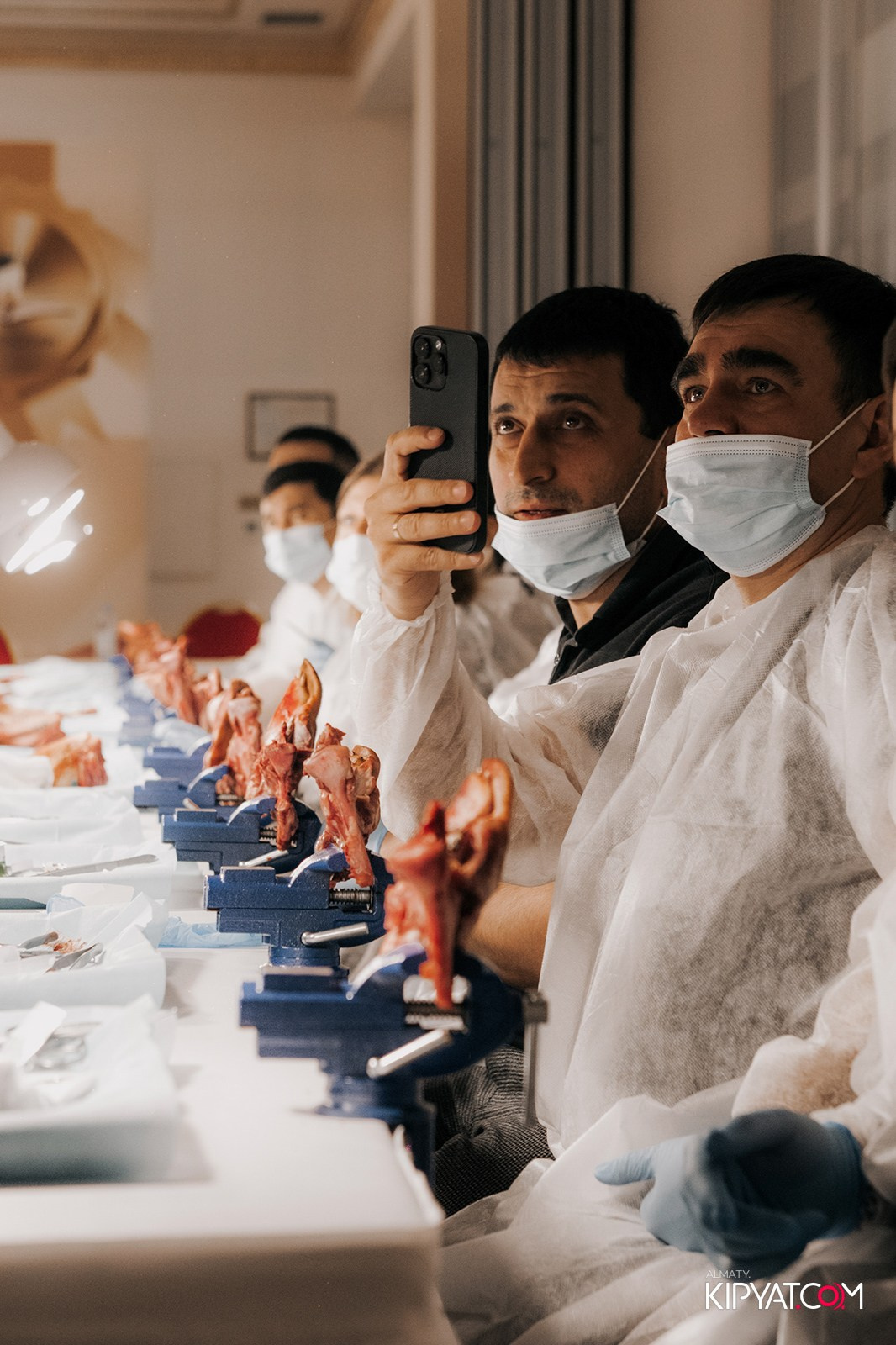 КУРС ДЛЯ СТОМАТОЛОГОВ ОСЛОЖНЕНИЯ В ХИРУРГИЧЕСКОЙ ПРАКТИКЕ КТО ВИНОВАТ И ЧТО ДЕЛАТЬ. КИПЯТКОМ АЛМАТЫ!