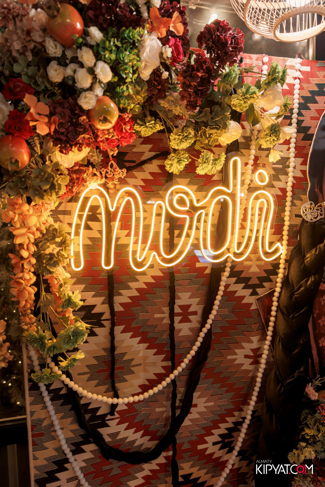 MODI RESTORANCHIK. КИПЯТКОМ АЛМАТЫ! Фотосъемка мероприятий в Алматы