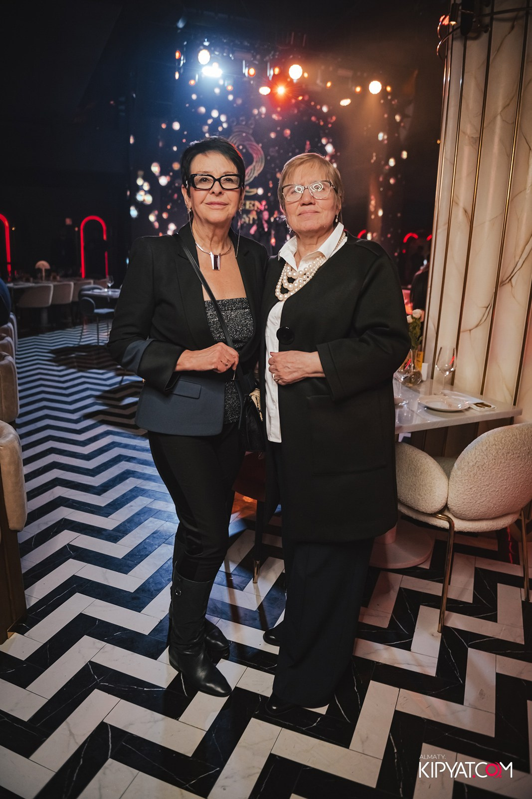 QUEEN. КИПЯТКОМ АЛМАТЫ!