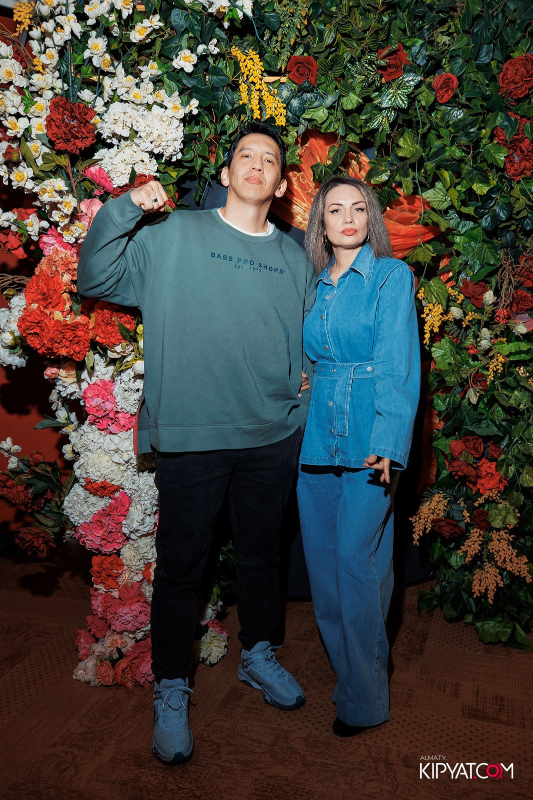 FORT VERNYI. КИПЯТКОМ АЛМАТЫ!