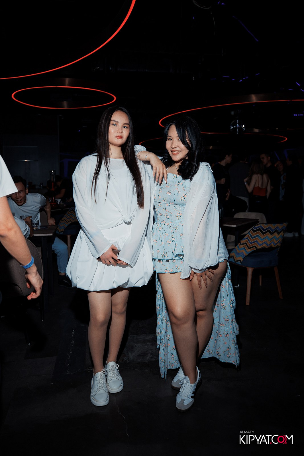 EVENT BAR. КИПЯТКОМ АЛМАТЫ!