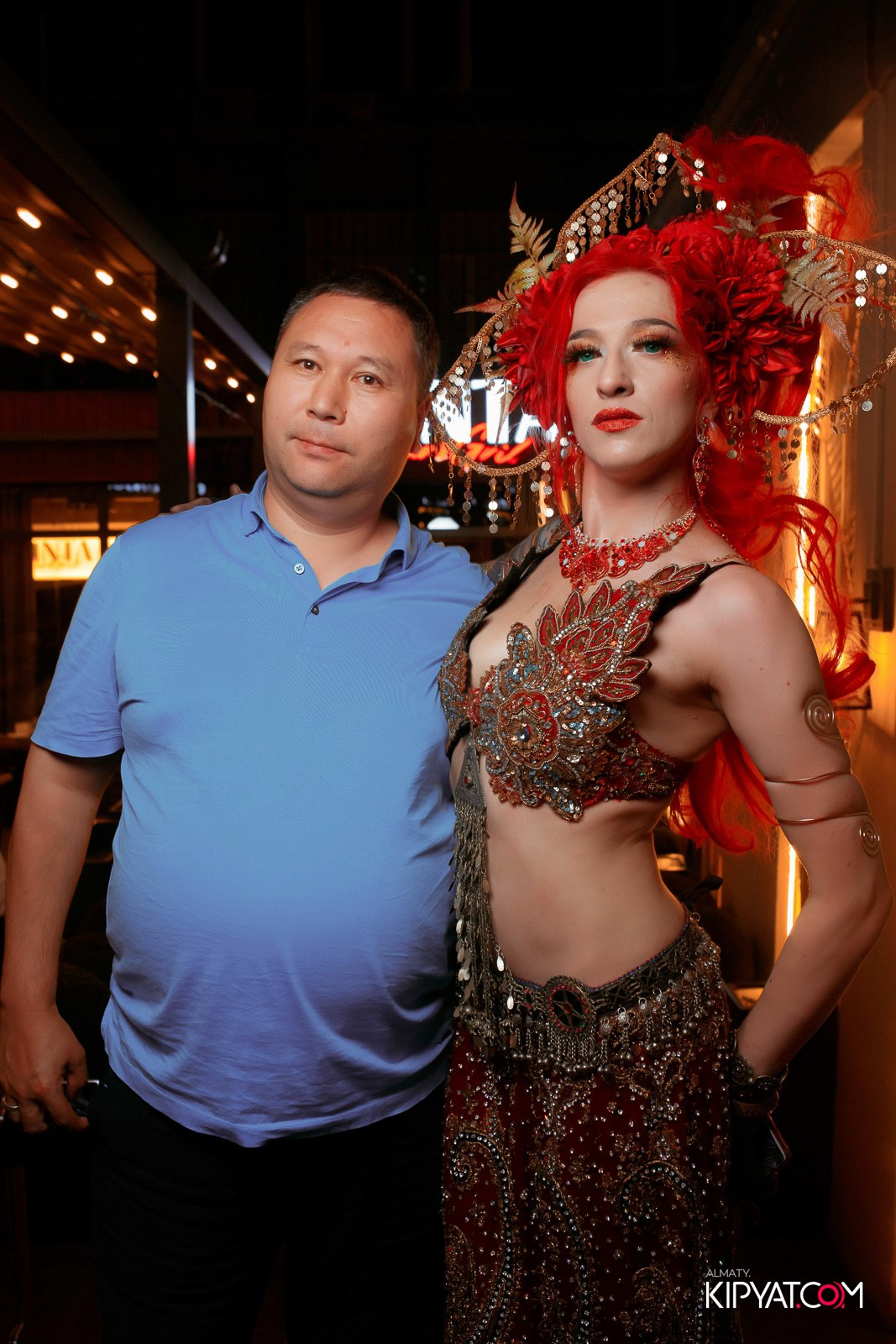 ПИНТА НА СЕЙФУЛИНА. КИПЯТКОМ АЛМАТЫ!